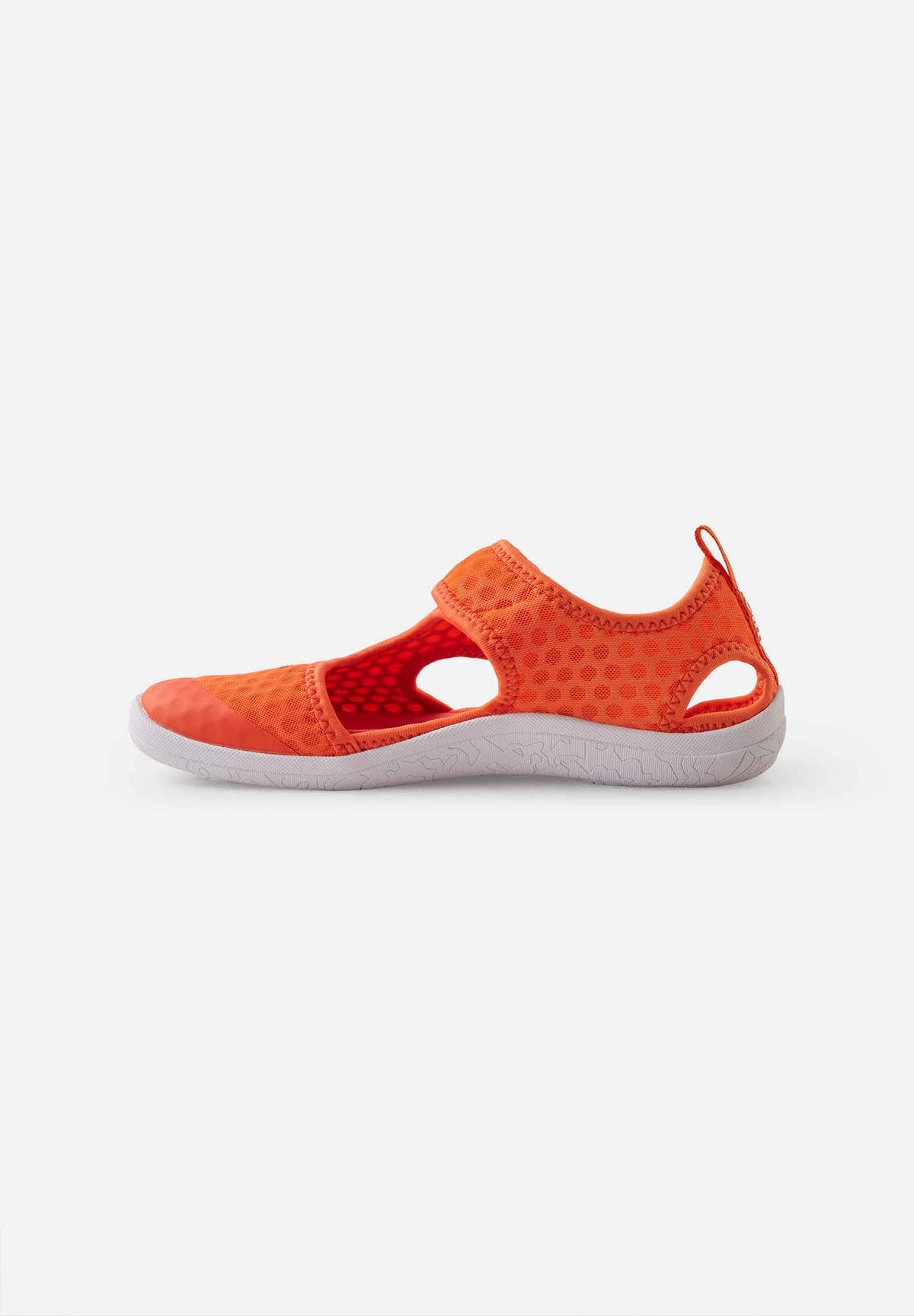 Kids' barefoot sandals Rantaan 2.0
