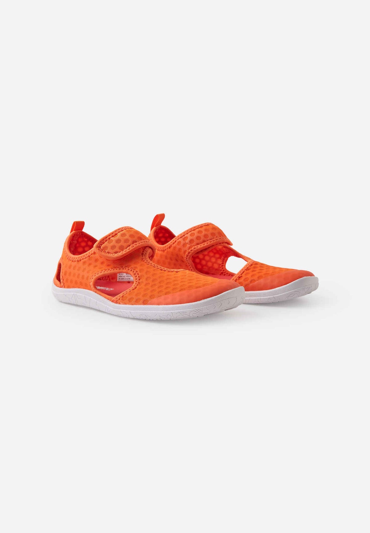 Kids' barefoot sandals Rantaan 2.0