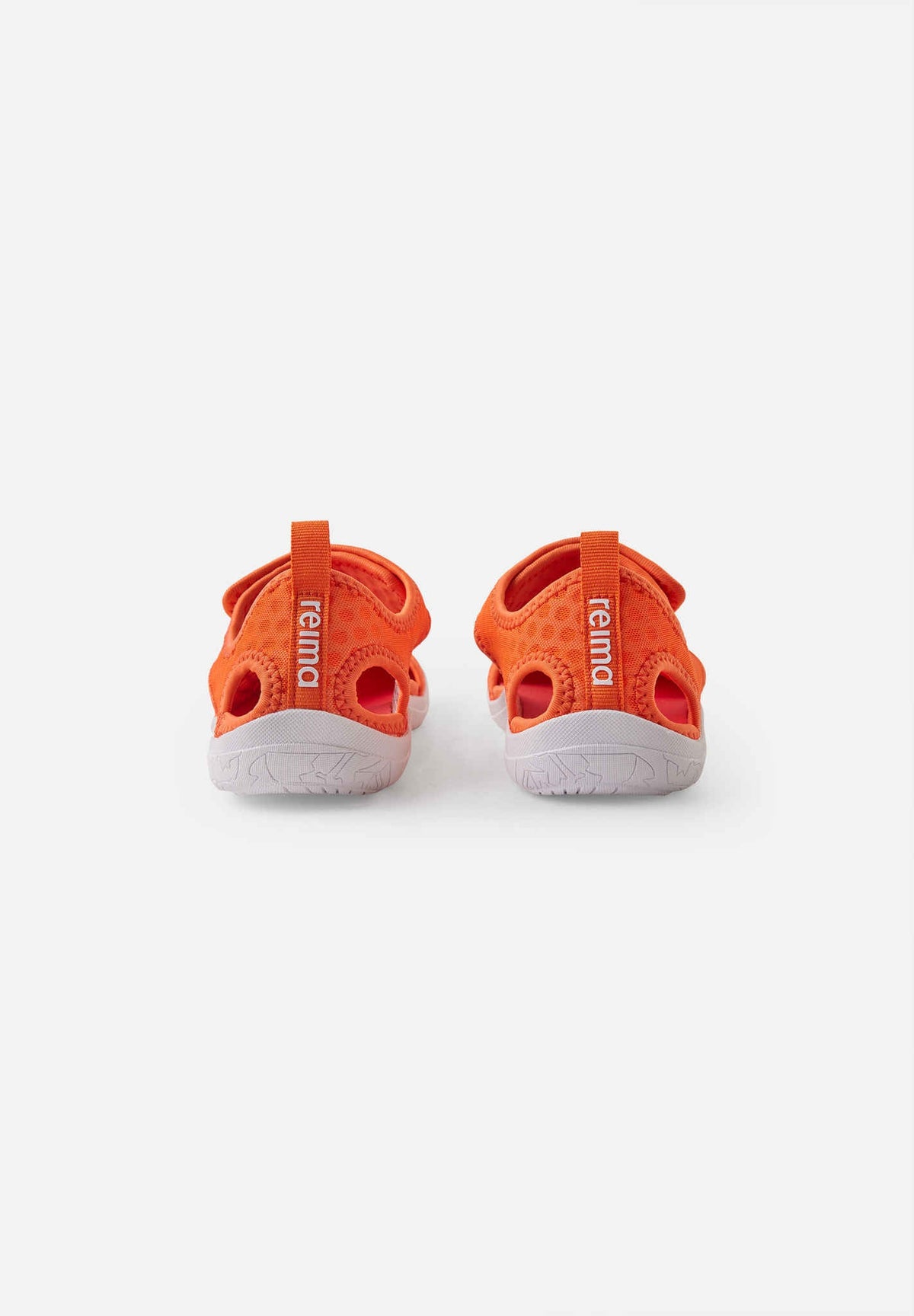 Kids' barefoot sandals Rantaan 2.0
