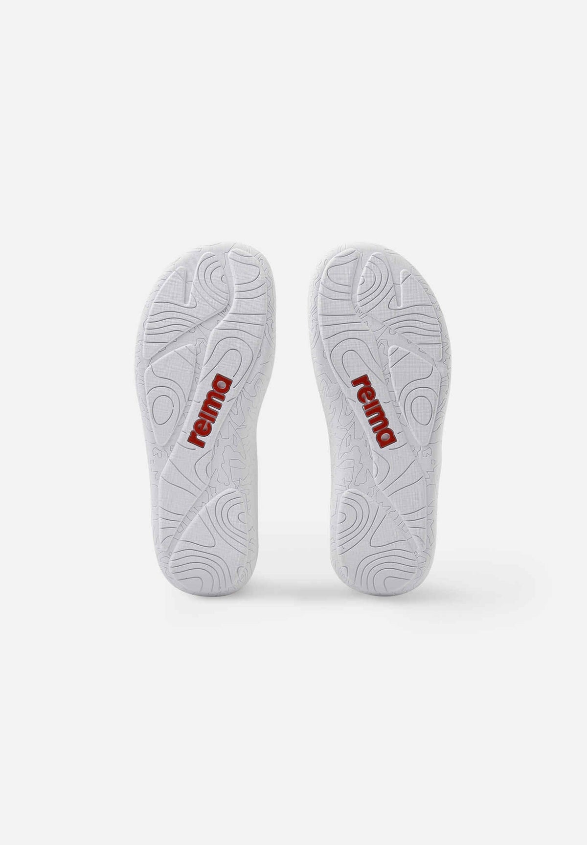 Kids' barefoot sandals Rantaan 2.0
