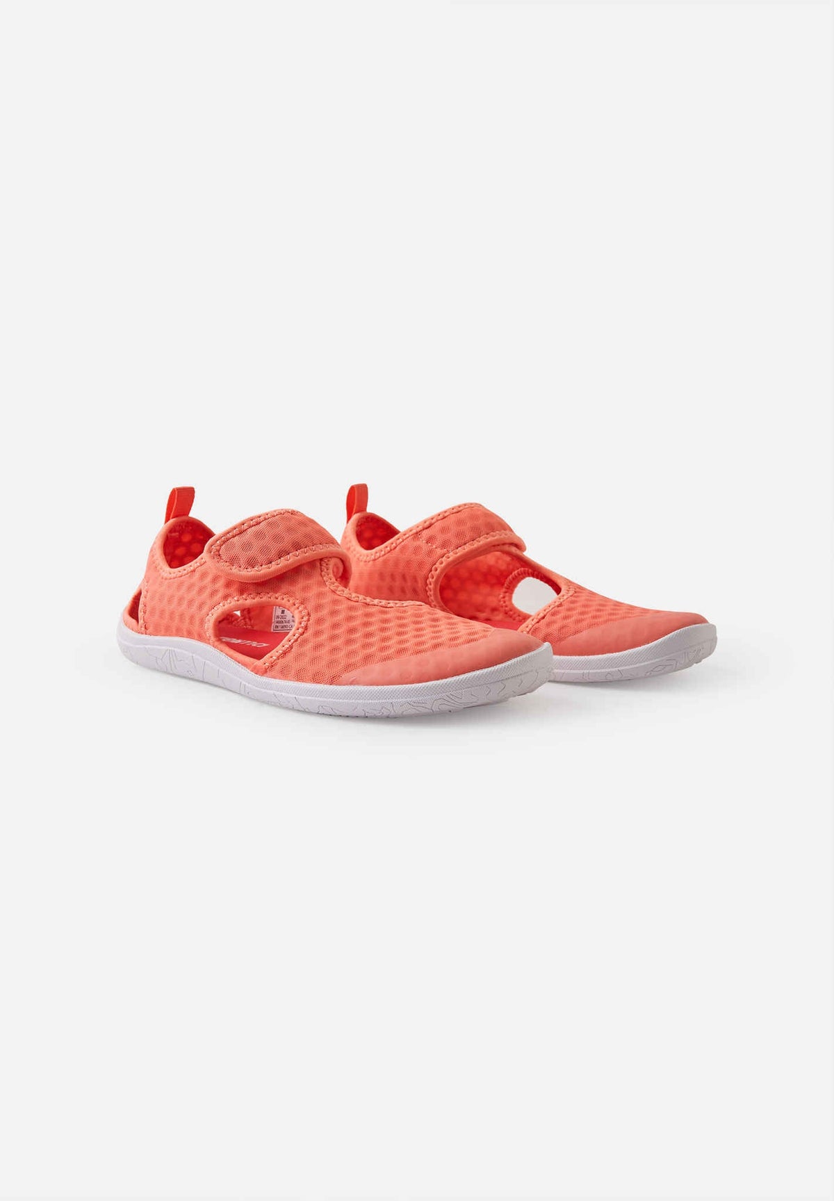 Kids' barefoot sandals Rantaan 2.0
