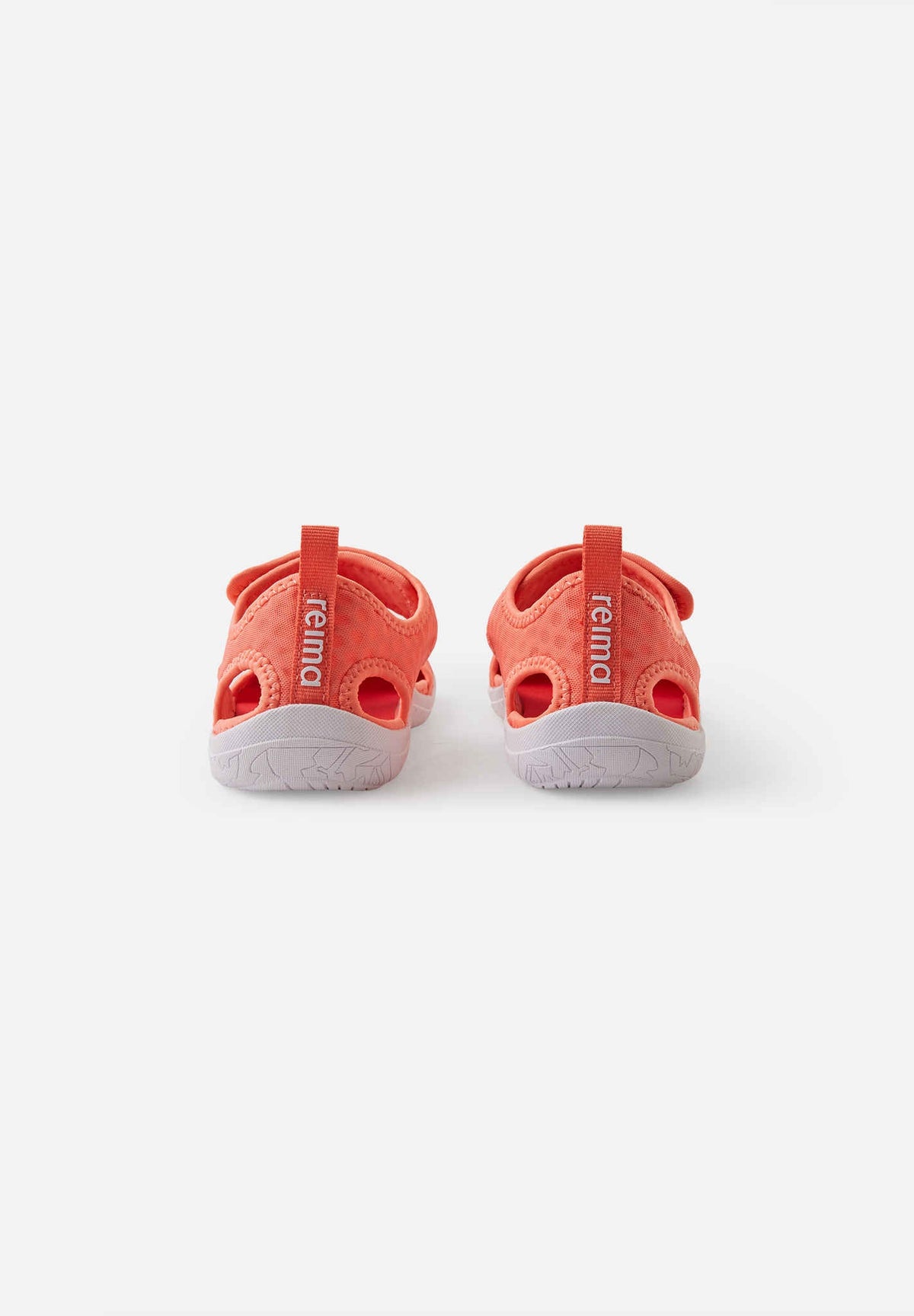 Kids' barefoot sandals Rantaan 2.0