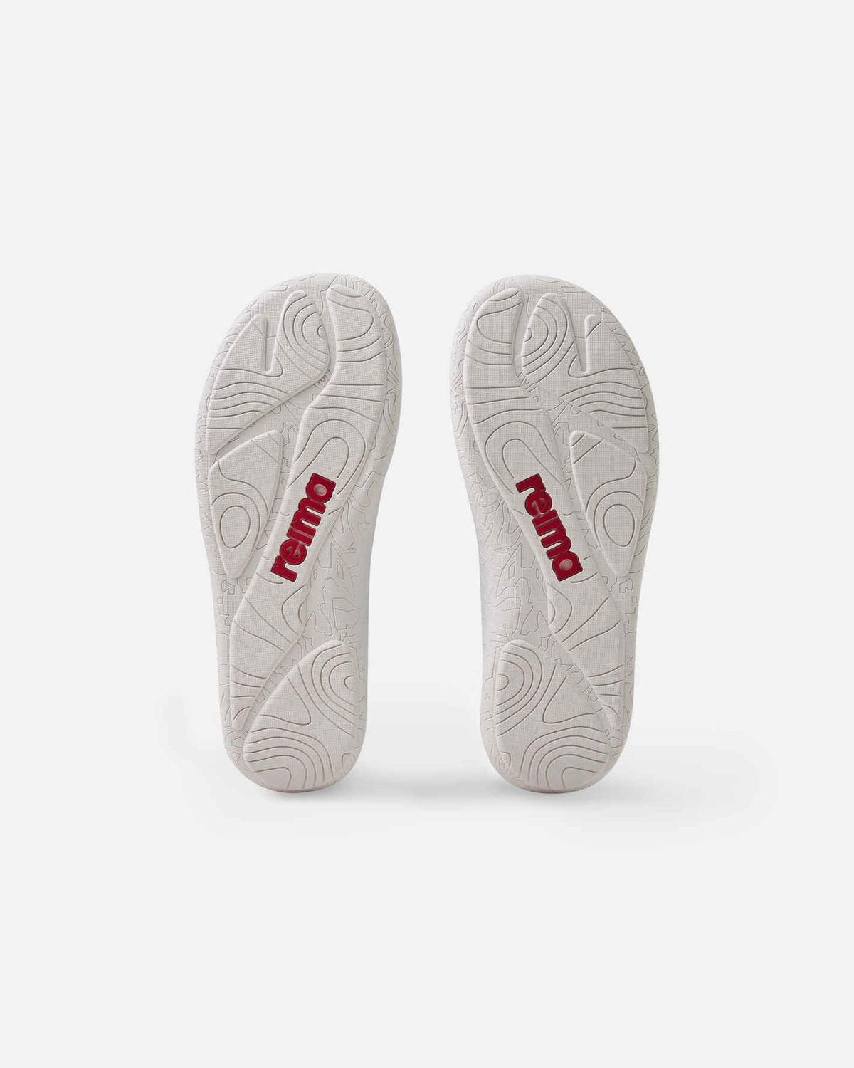 Kids' barefoot sandals Rantaan 2.0