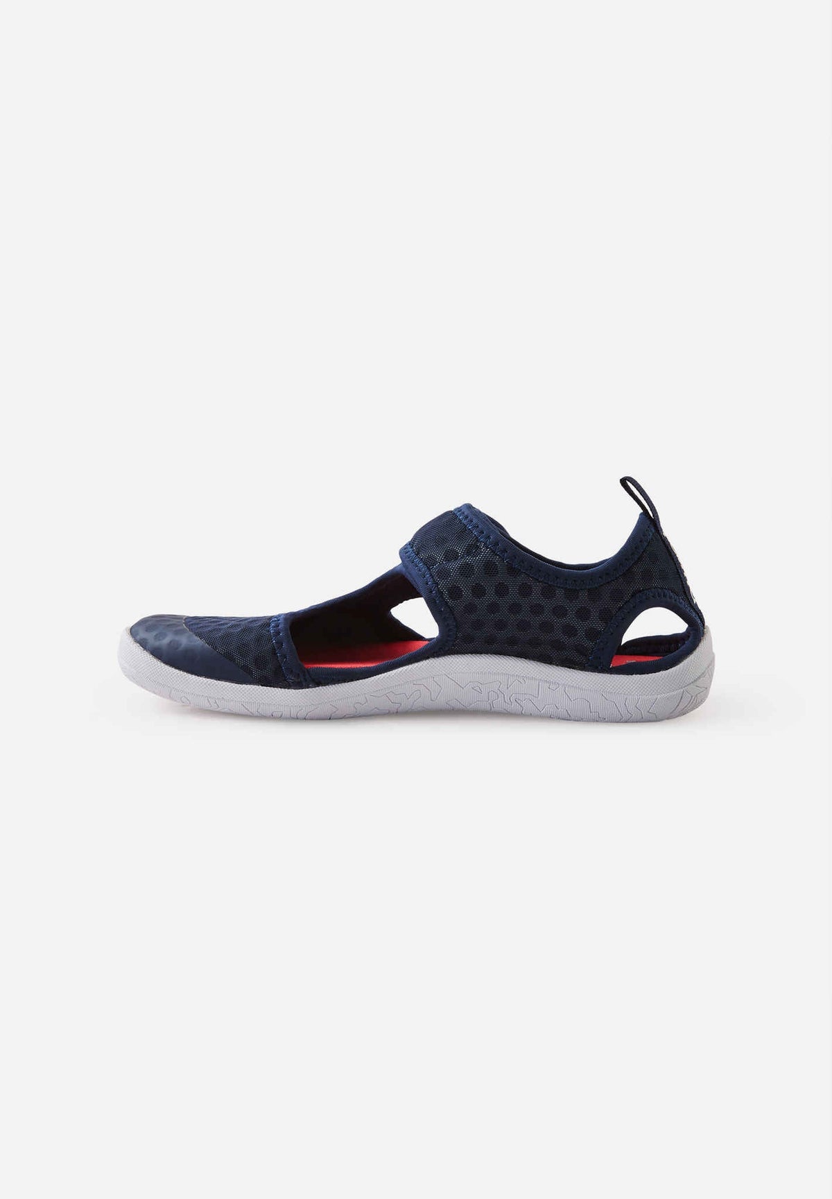 Kids' barefoot sandals Rantaan 2.0