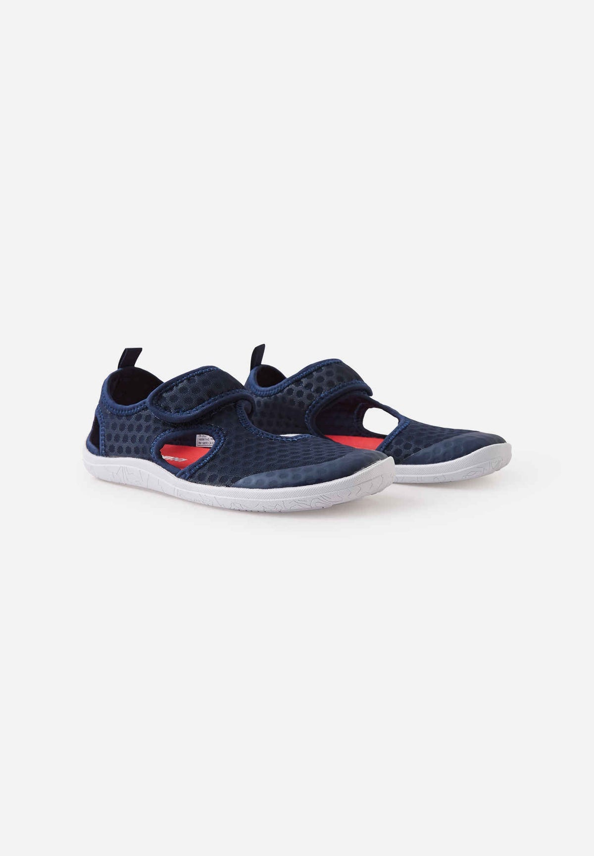 Kids' barefoot sandals Rantaan 2.0