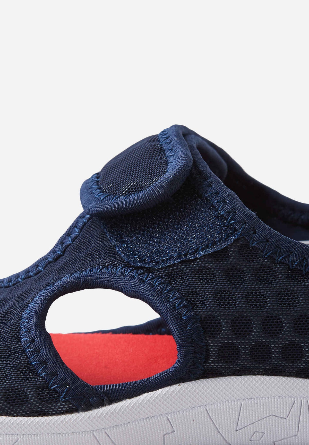 Kids' barefoot sandals Rantaan 2.0