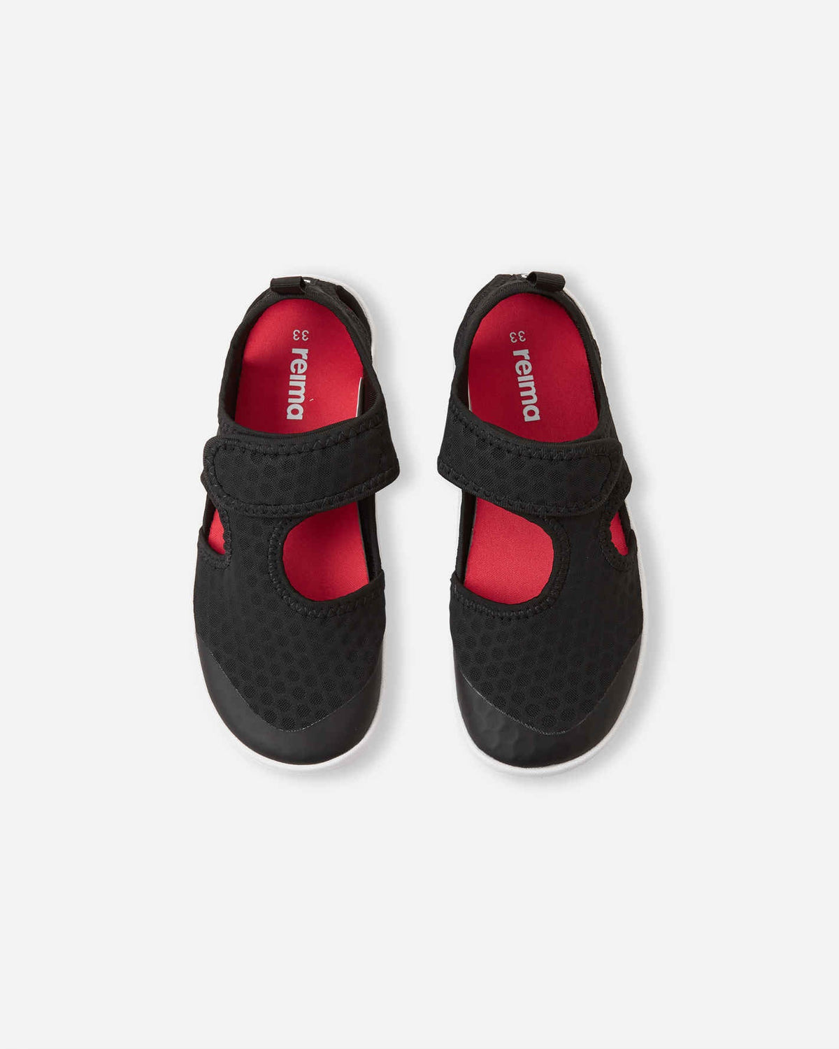 Kids' barefoot sandals Rantaan 2.0