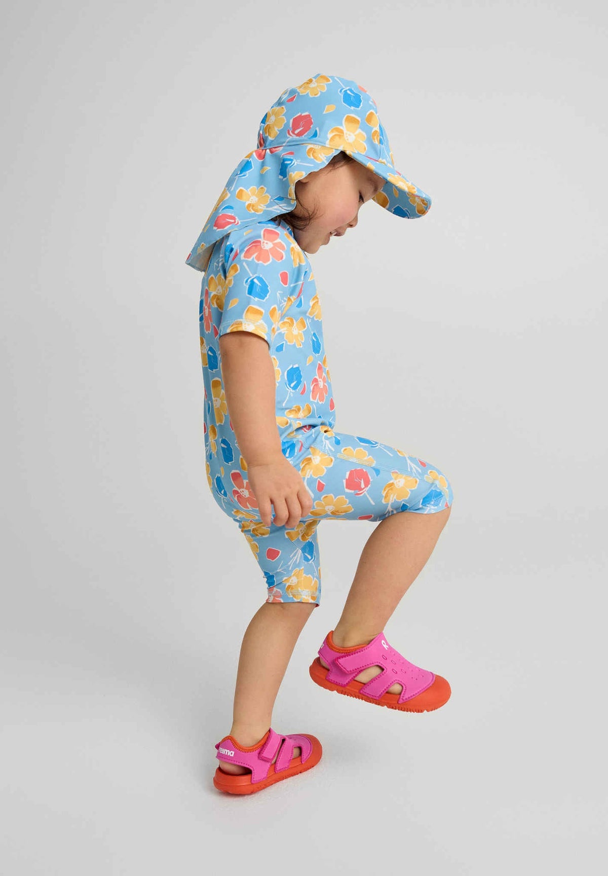 Kids' water sandals Koralli