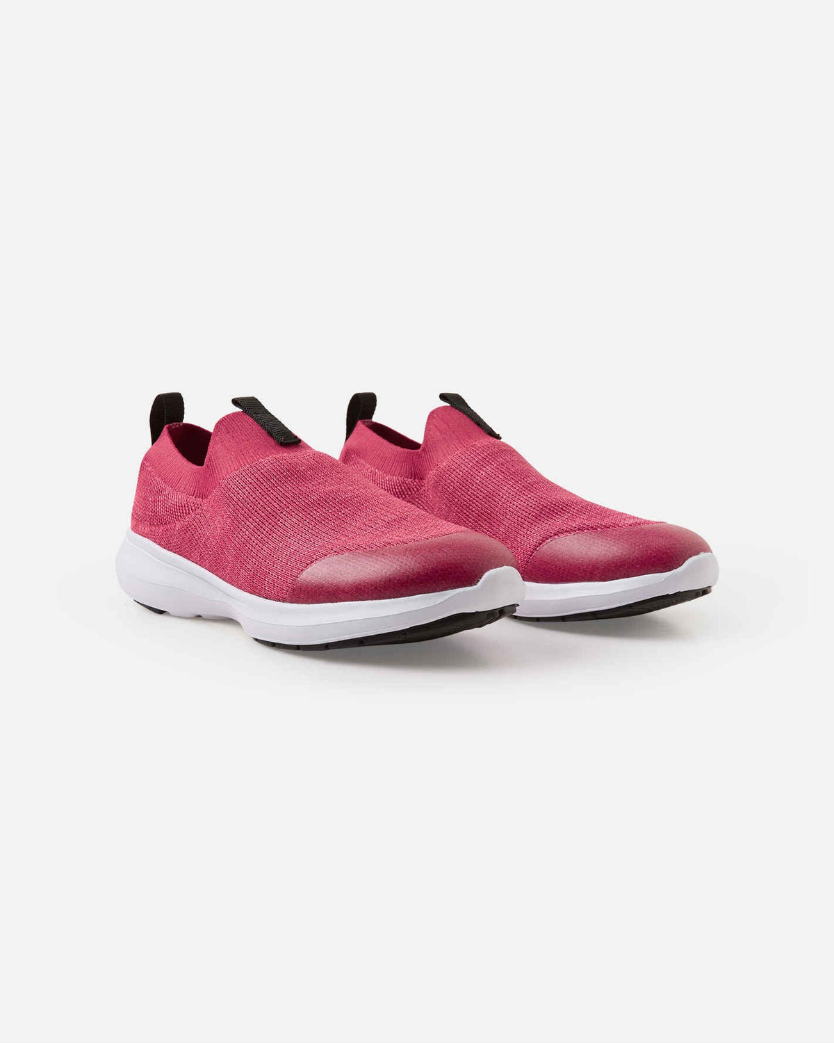 Kids' machine-washable slip-on sneakers Bouncing