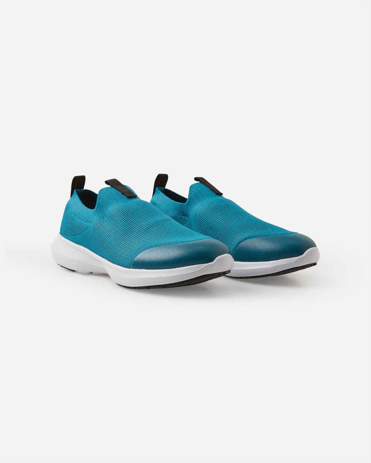 Kids' machine-washable slip-on sneakers Bouncing