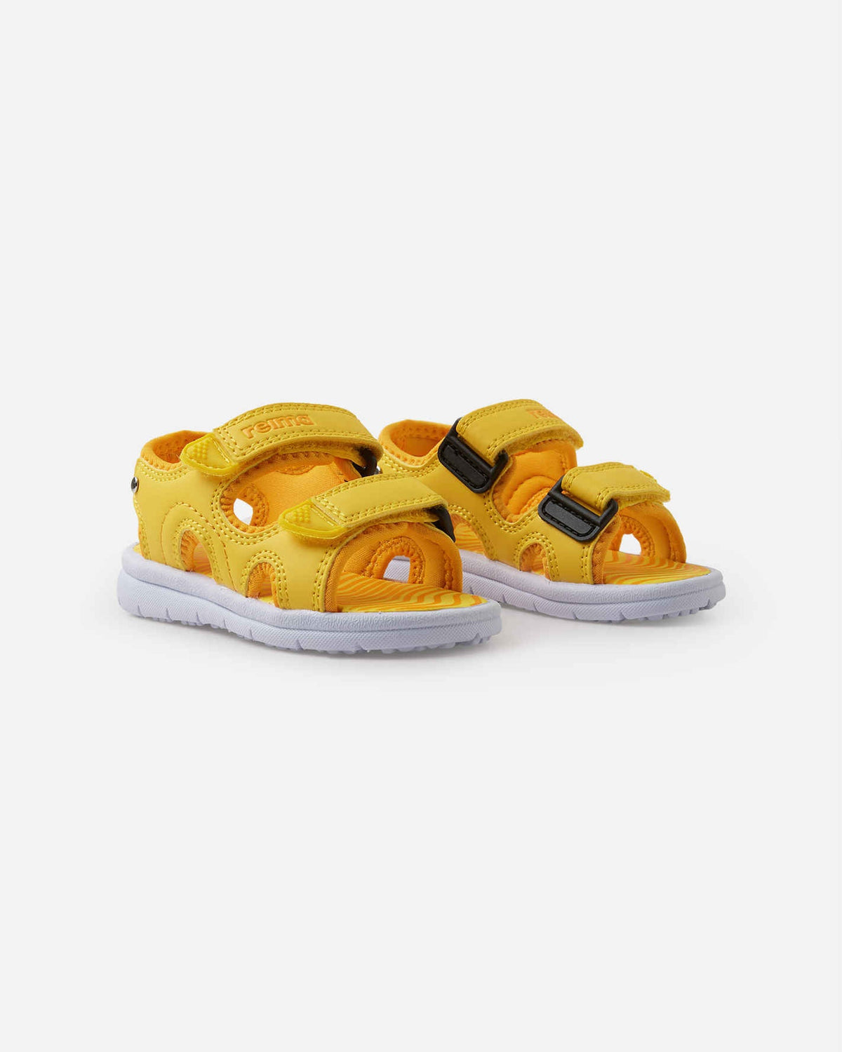 Toddler's lightweight sandals Bungee