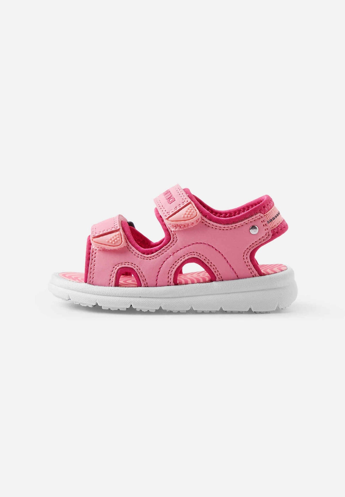 Toddler's lightweight sandals Bungee