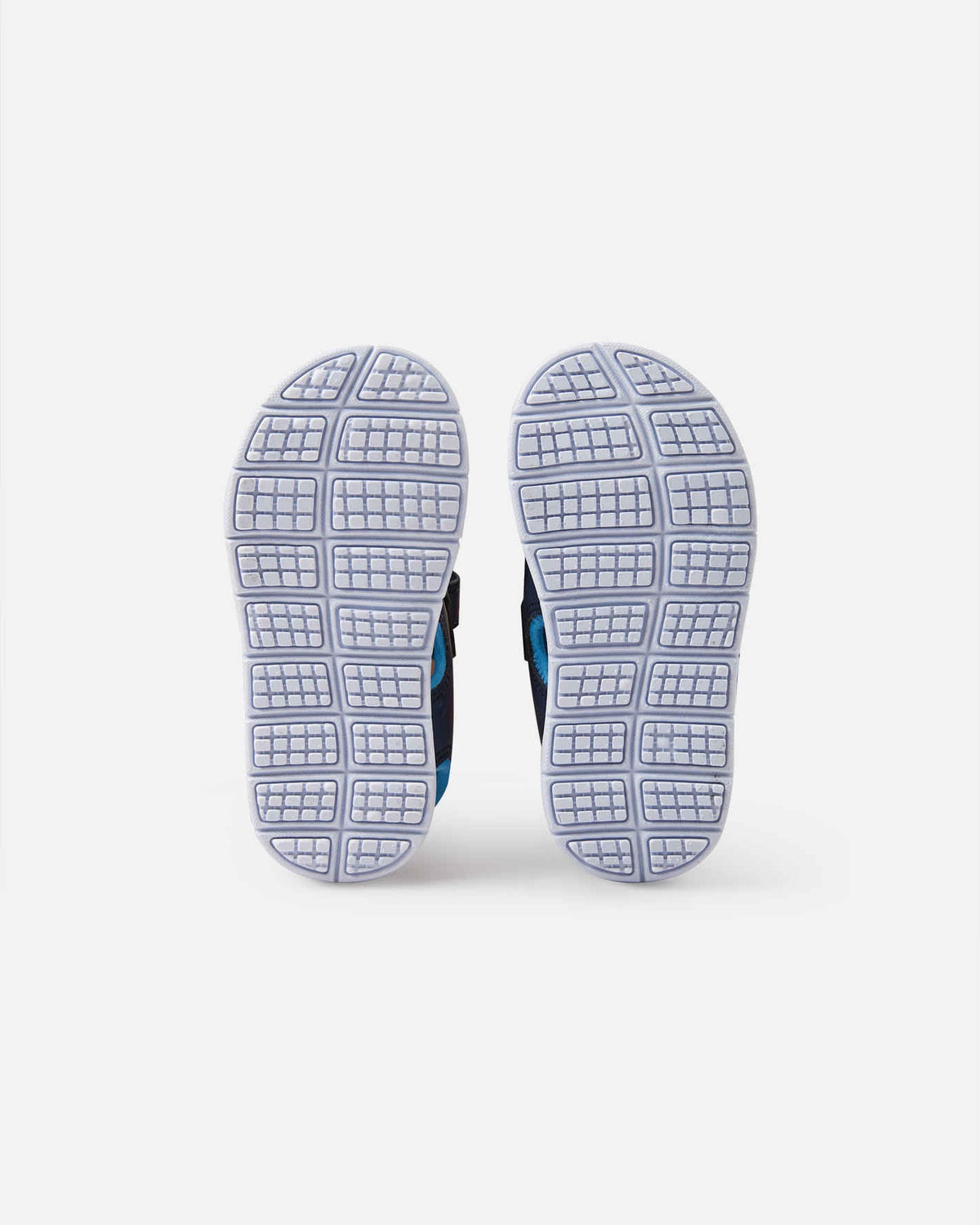 Toddler's lightweight sandals Bungee