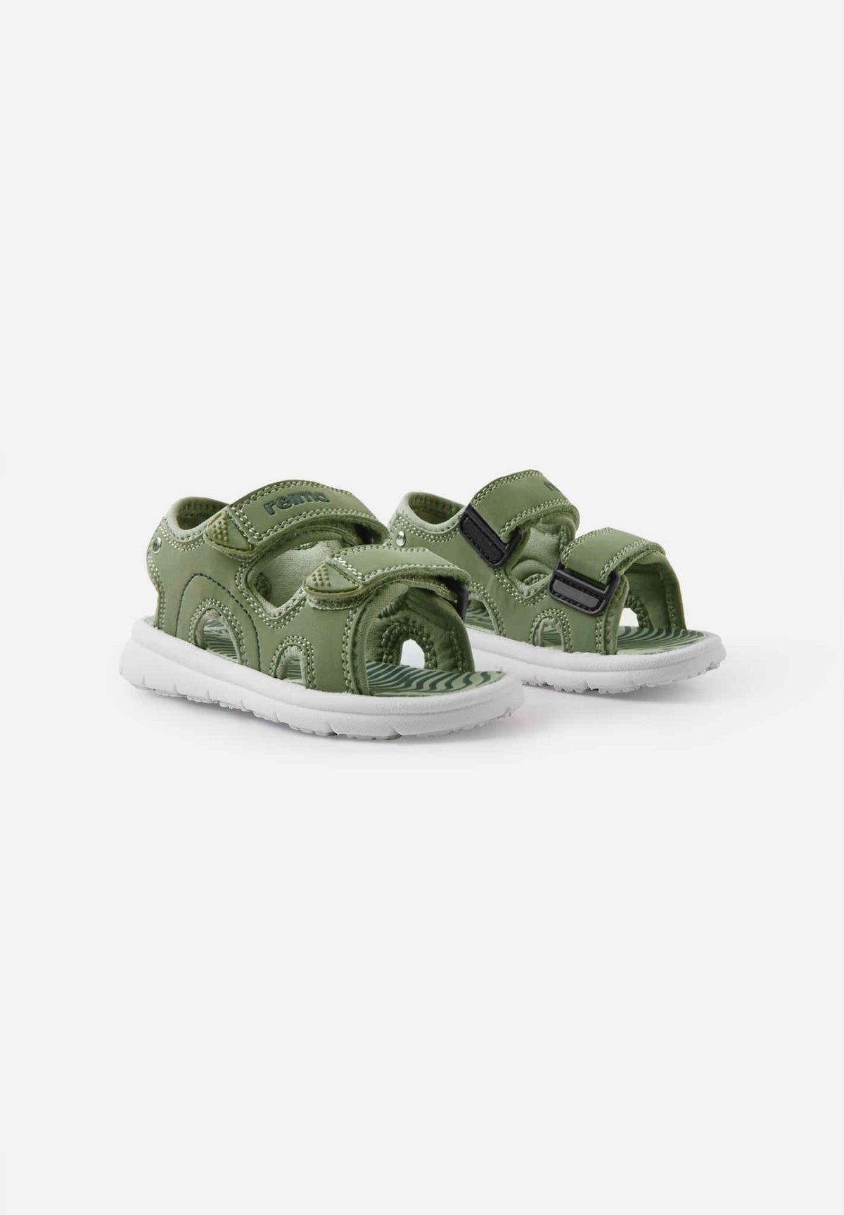 Toddler's lightweight sandals Bungee