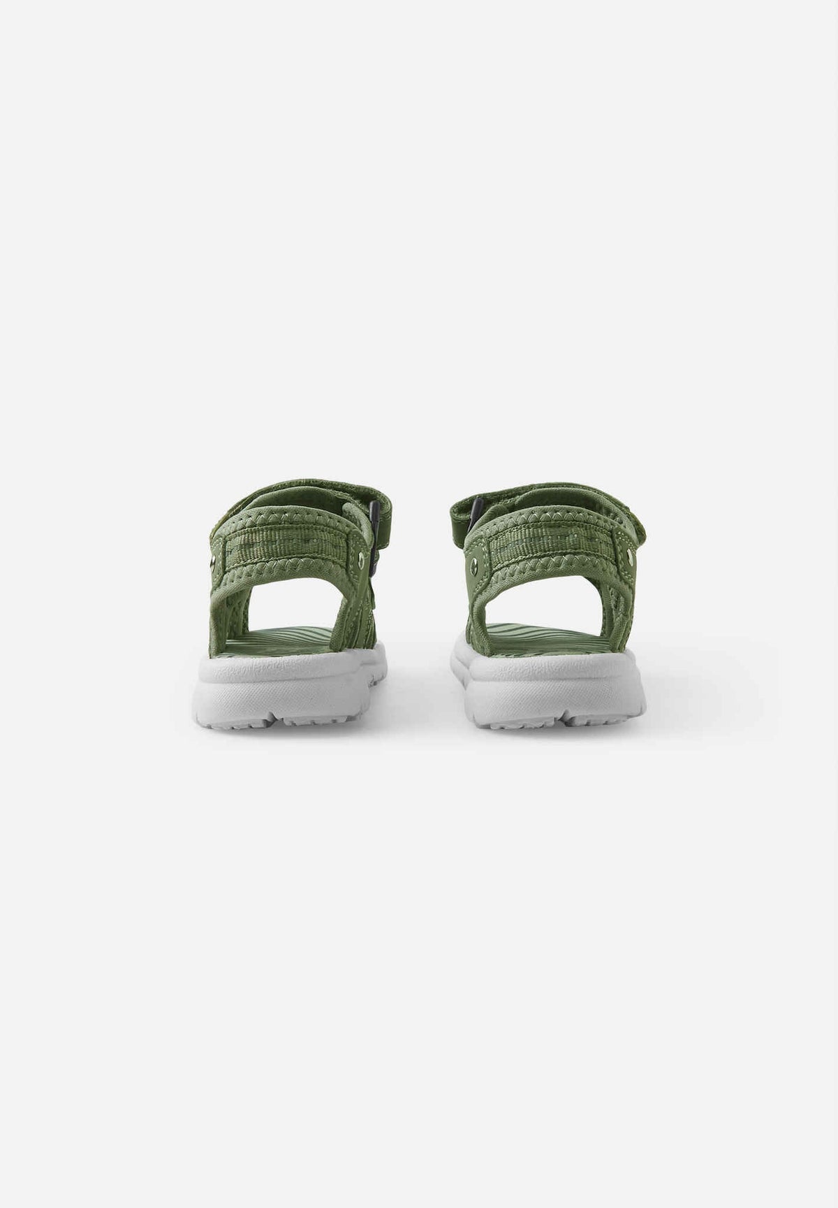 Toddler's lightweight sandals Bungee
