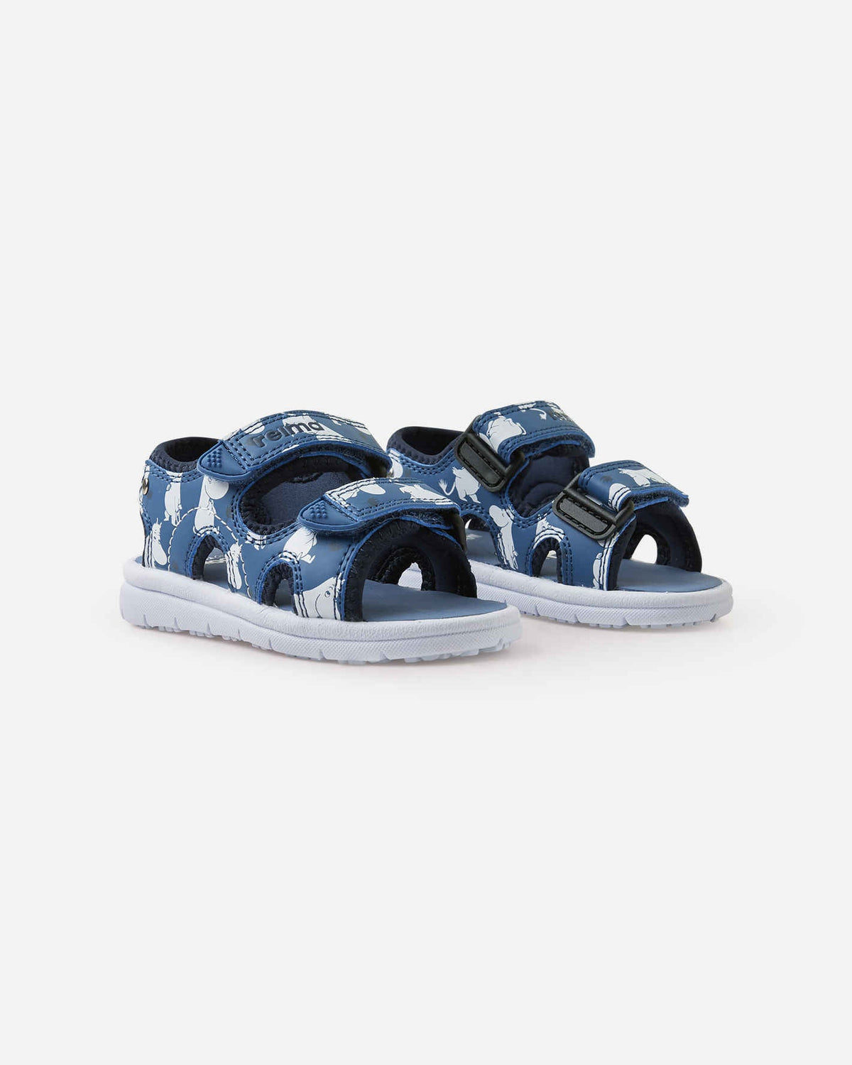 Toddler's lightweight sandals Moomin Bungee