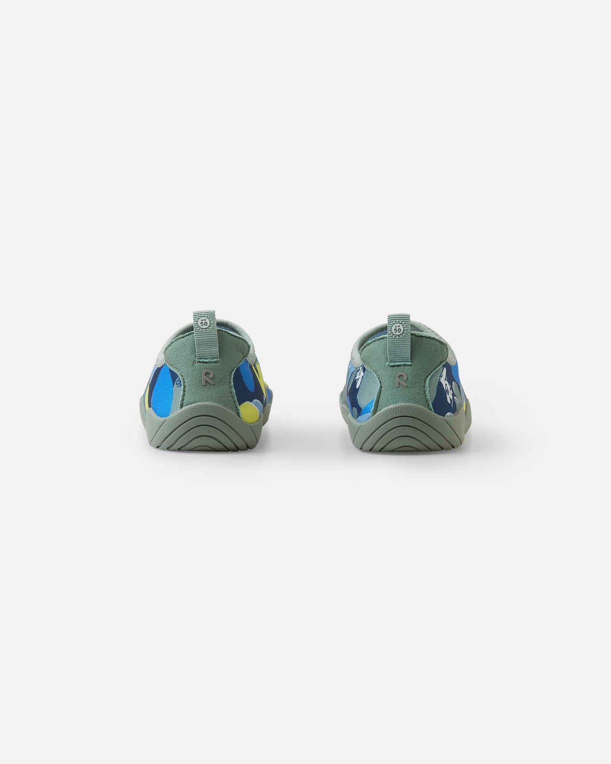 Kids' water shoes Moomin Lean