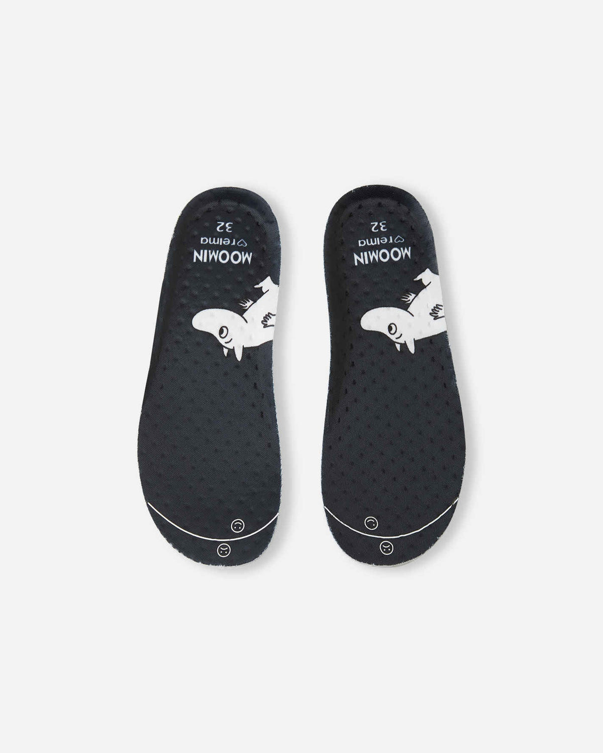Kids' water shoes Moomin Lean