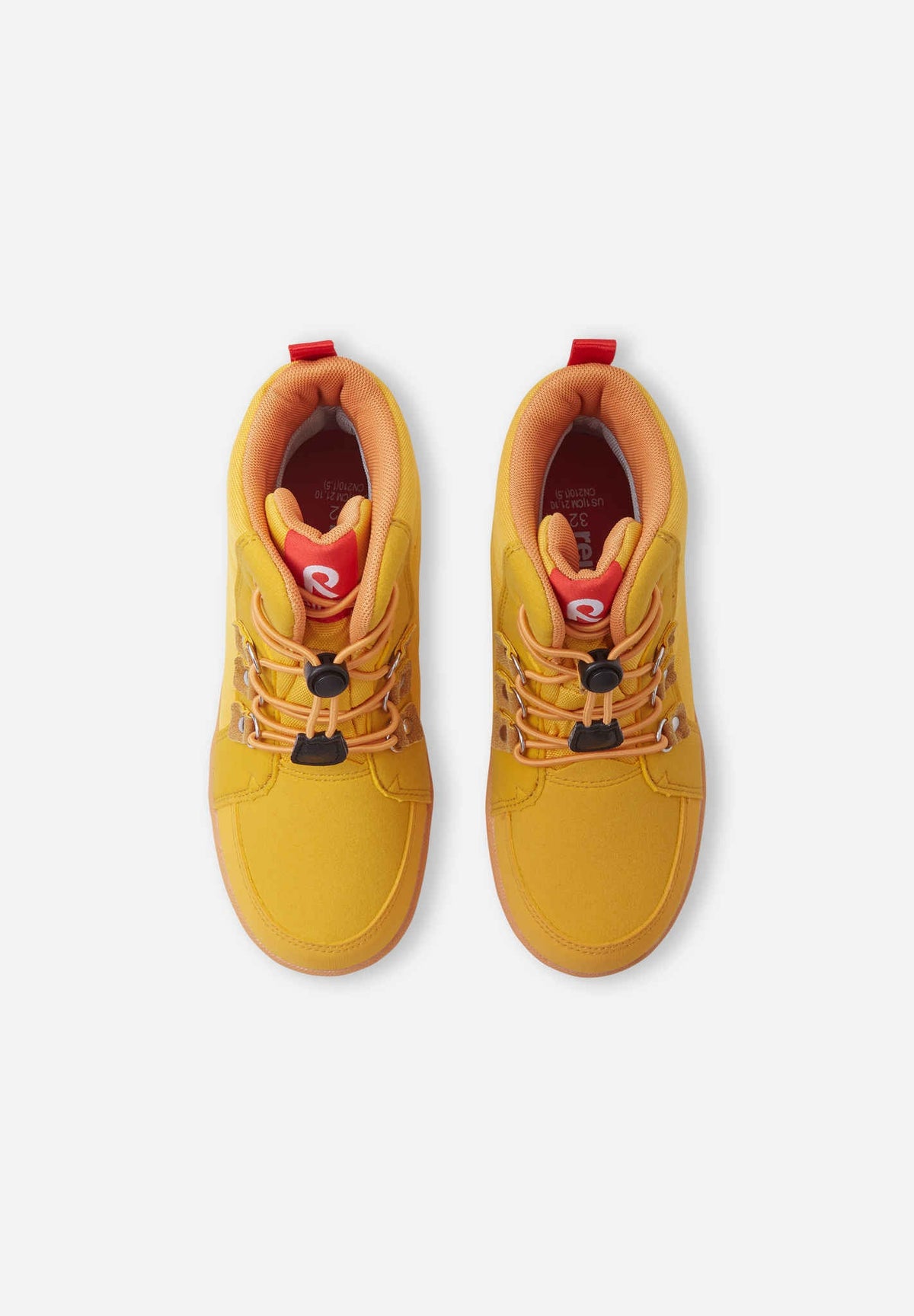 Kids' waterproof shoes Wetter Flash