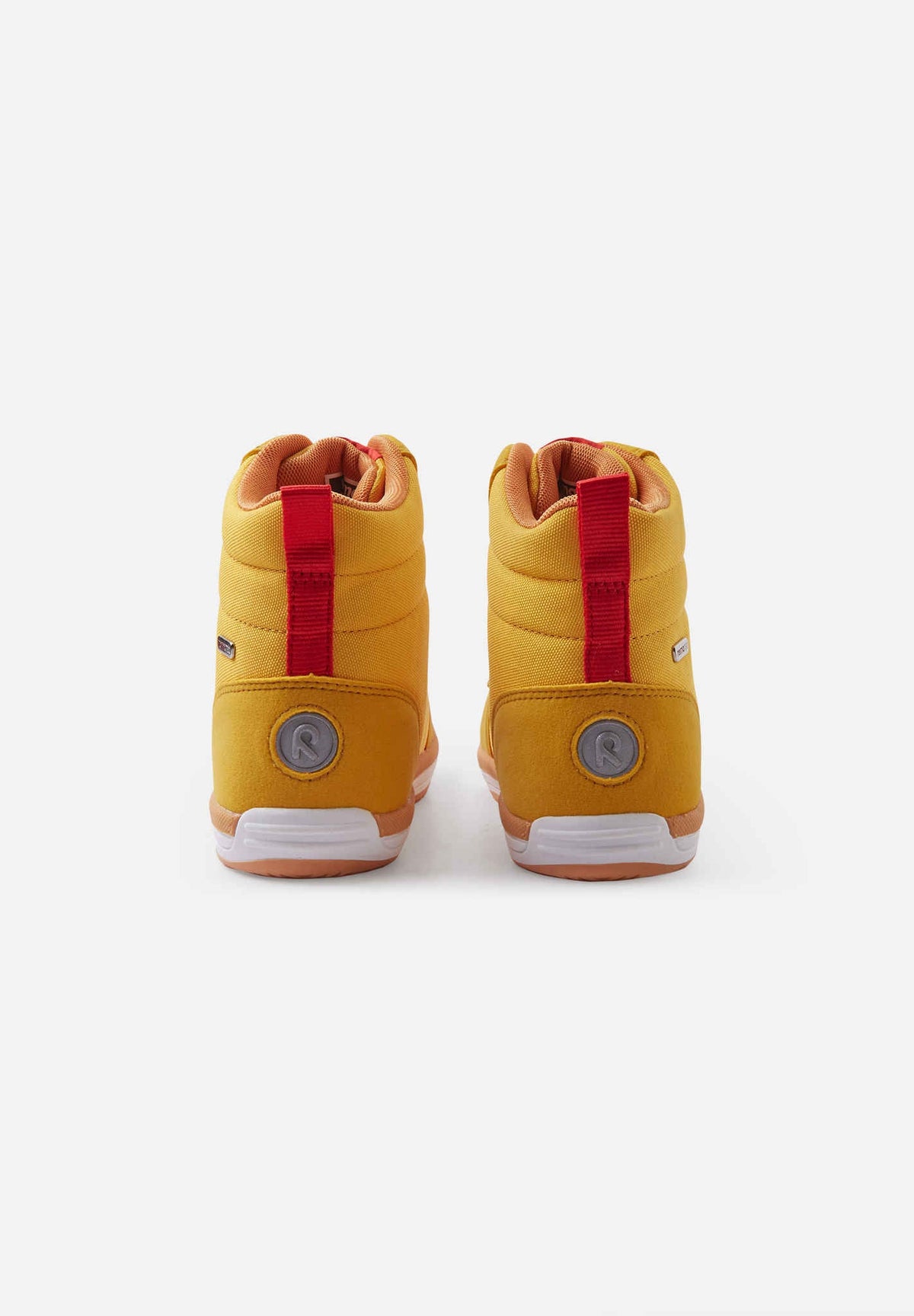 Kids' waterproof shoes Wetter Flash