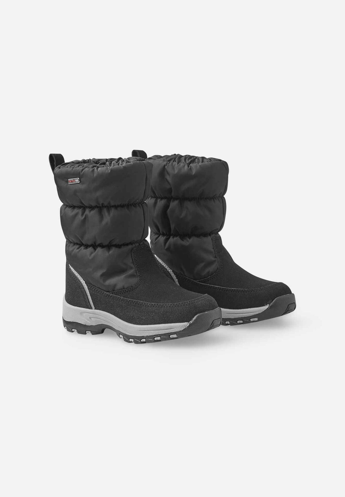 Kids' waterproof winter boots Vimpeli