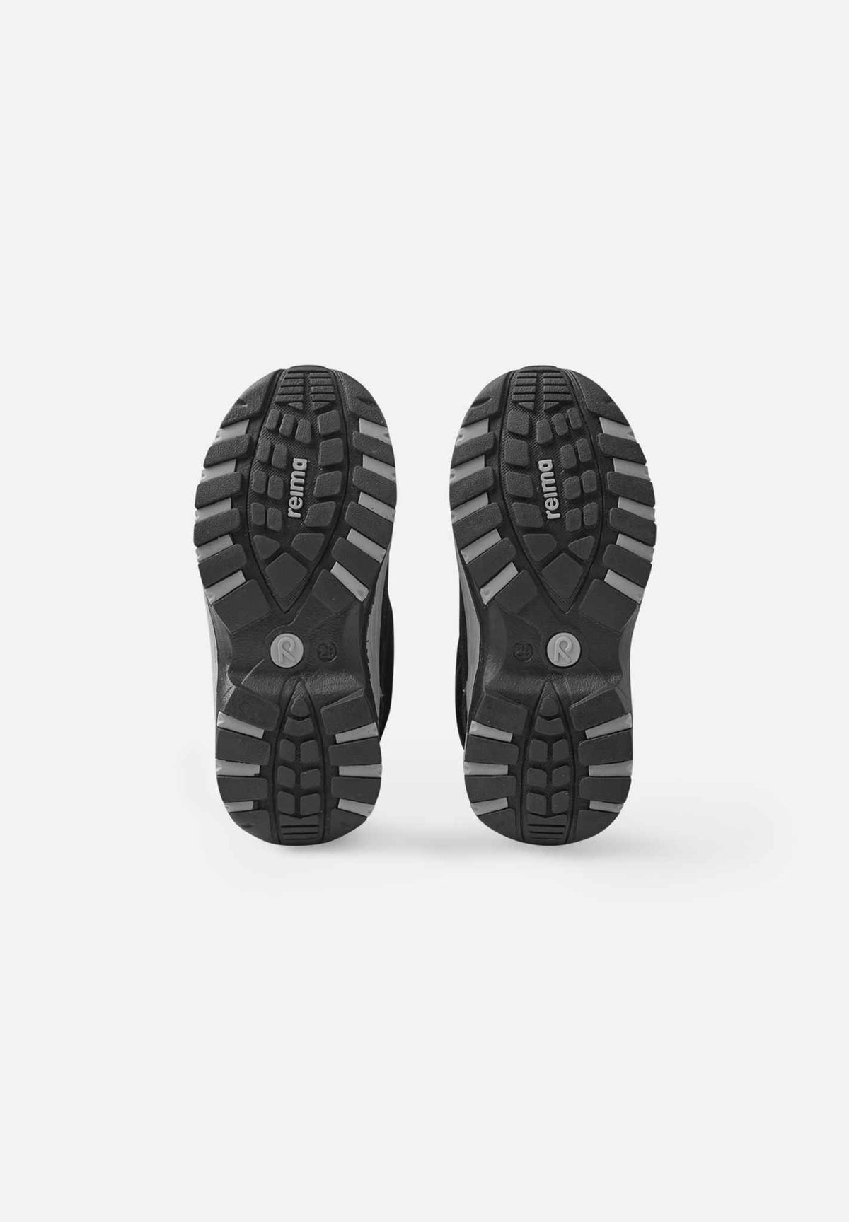 Kids' waterproof winter boots Vimpeli