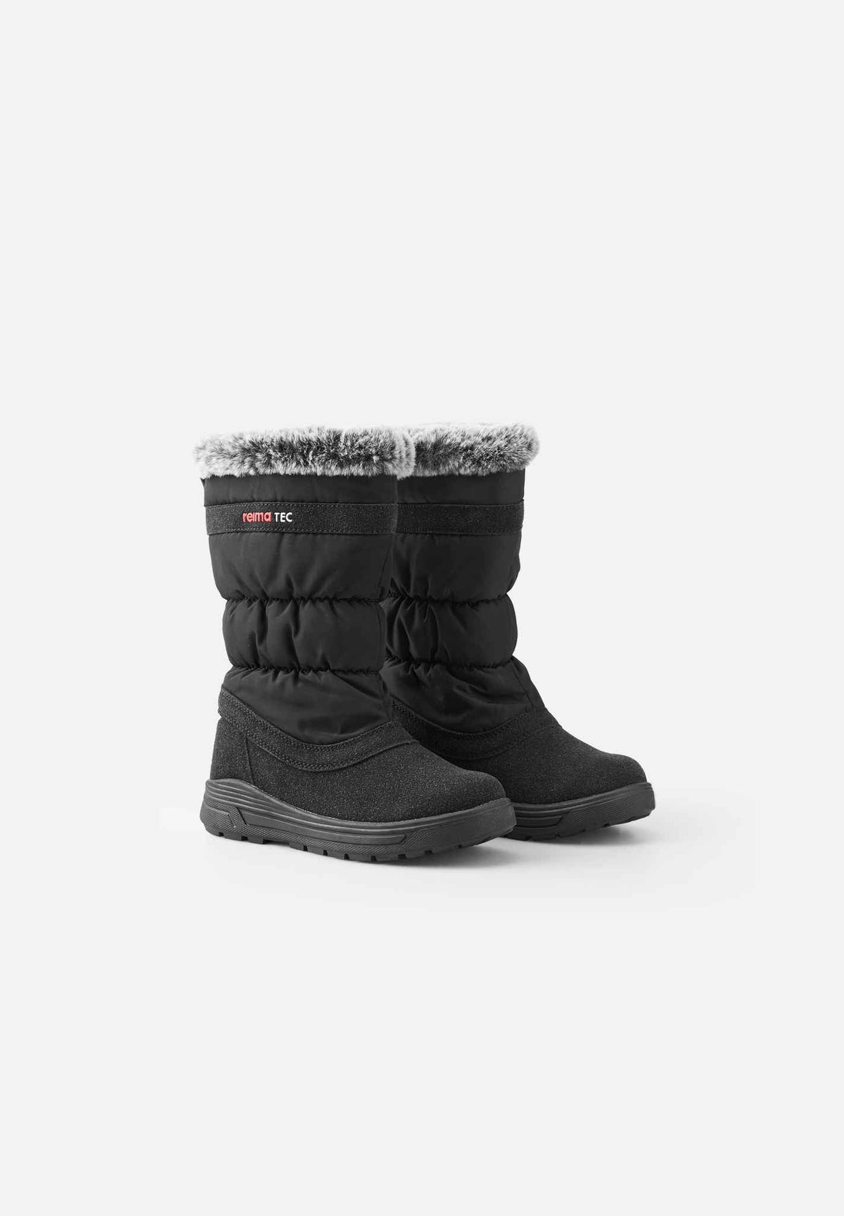 Kids' waterproof winter boots Sophis