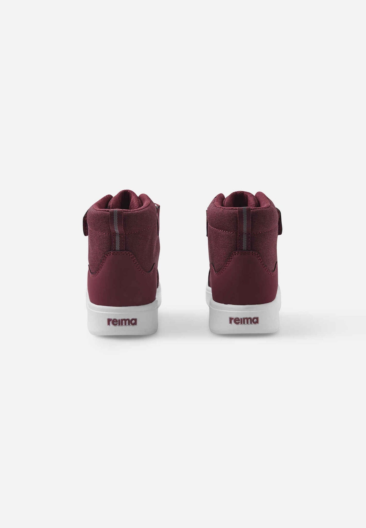Kids waterproof mid-cut sneakers Skeitti