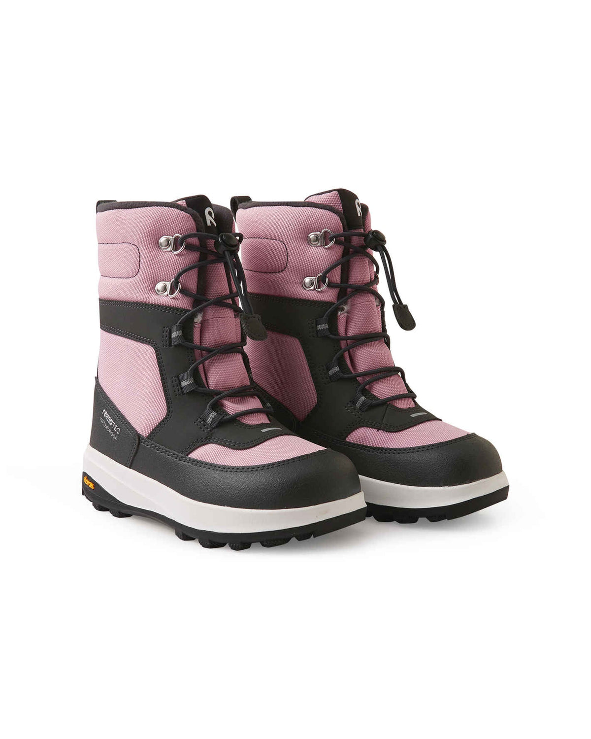 Kids' waterproof winter boots Laplander 2.0