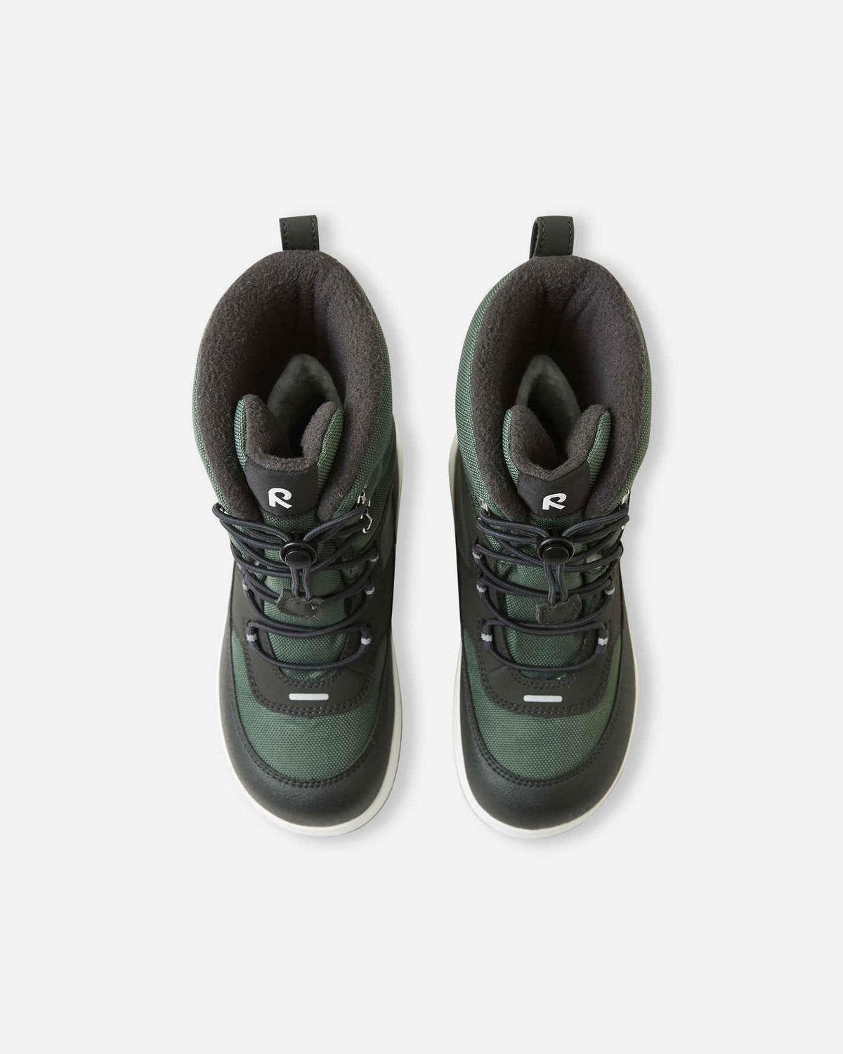 Kids' waterproof winter boots Laplander 2.0