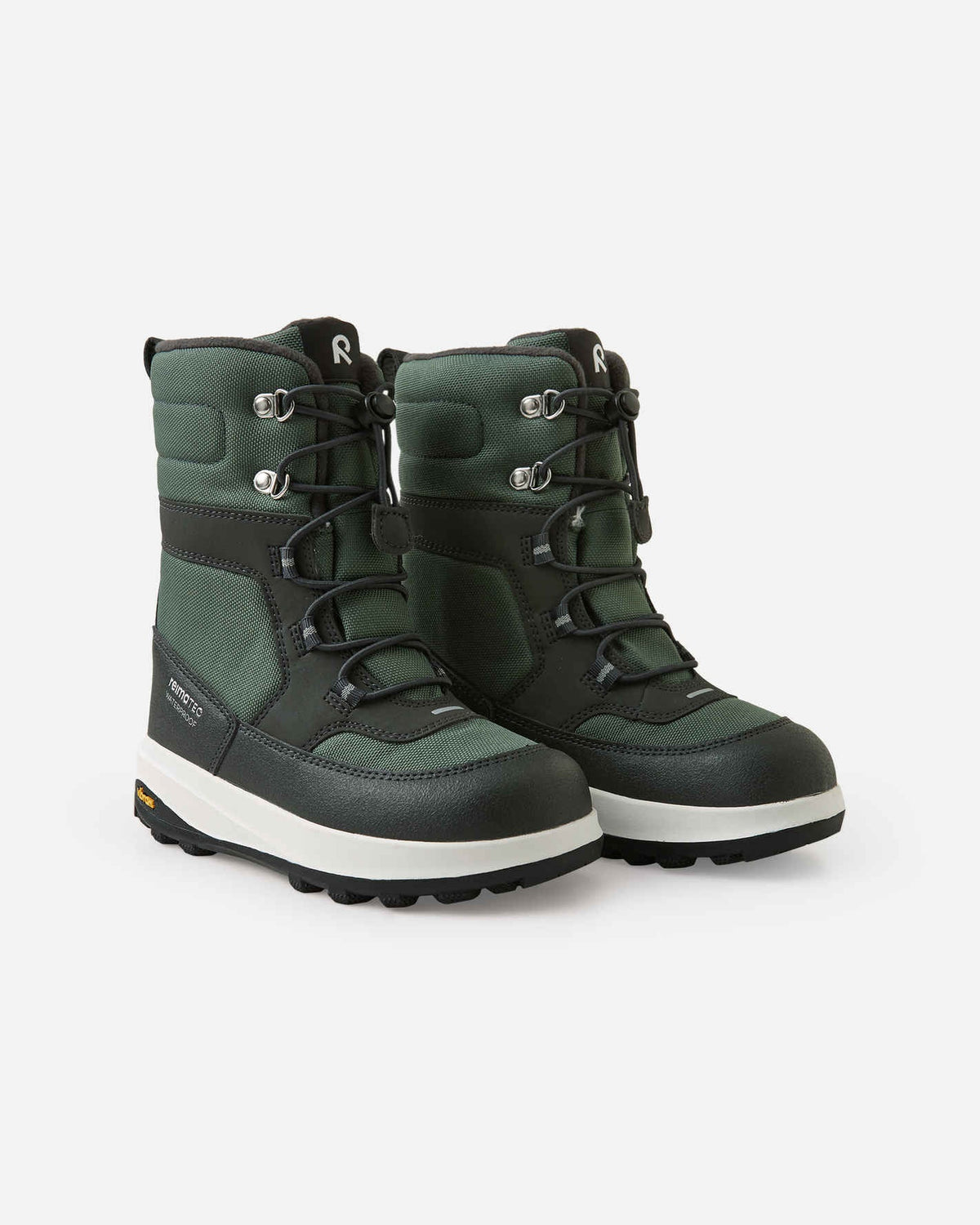 Kids' waterproof winter boots Laplander 2.0