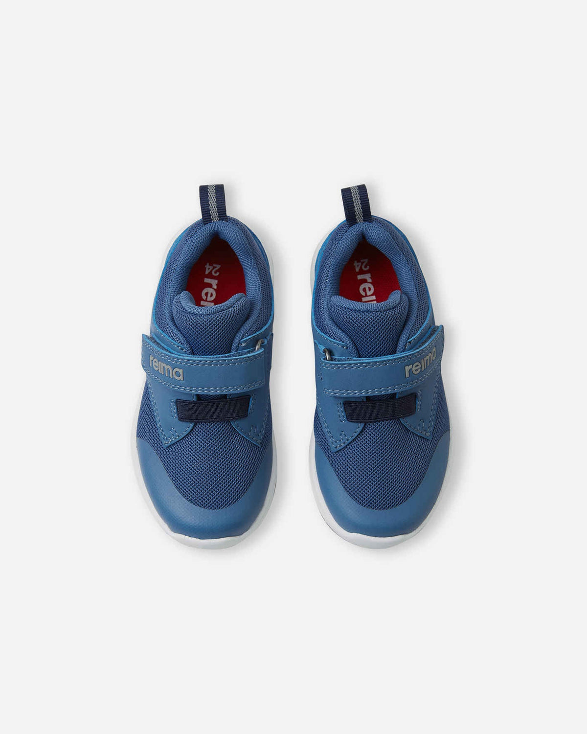 Kids' machine-washable sneakers Ekana