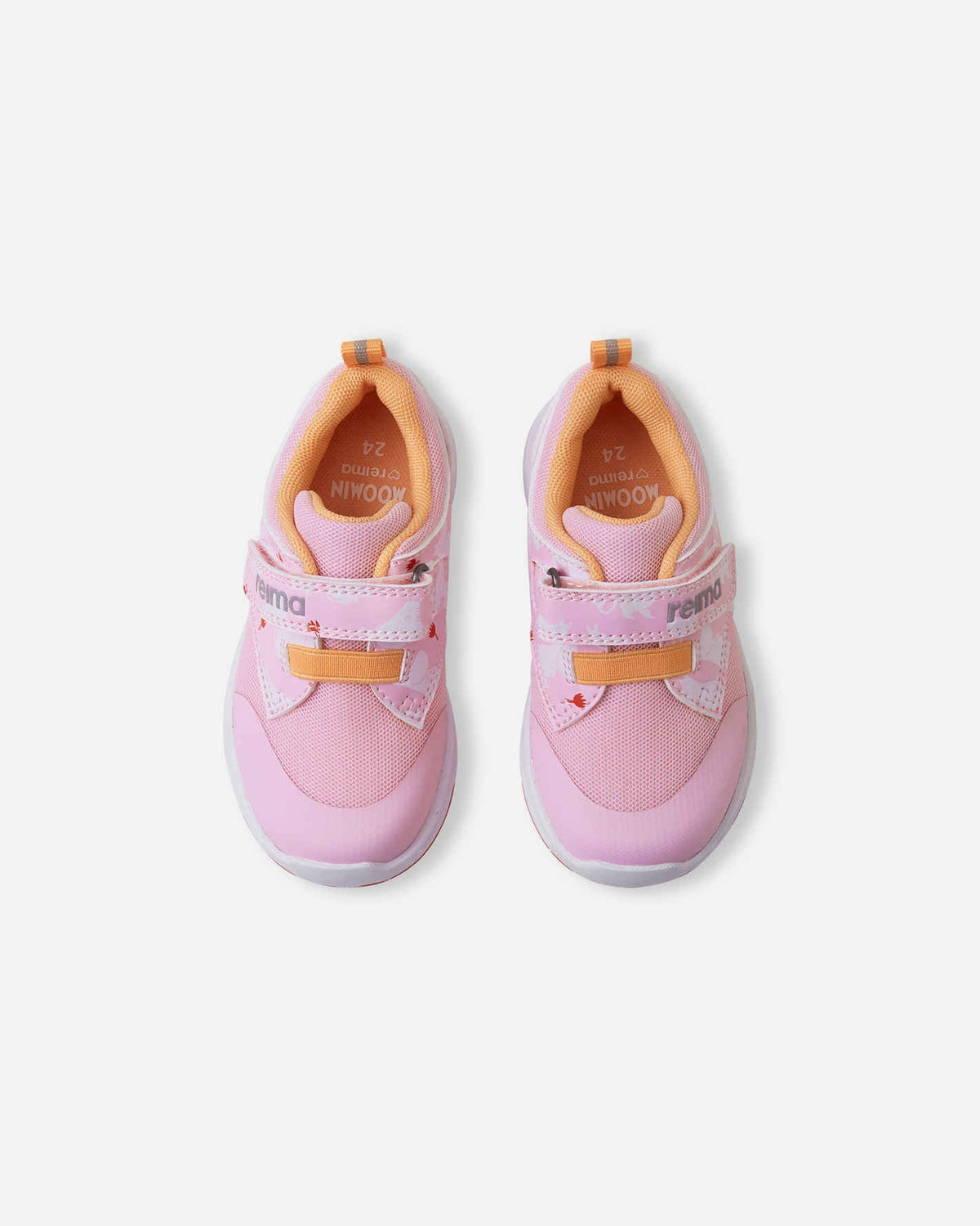Toddlers' sneakers Moomin Ekana