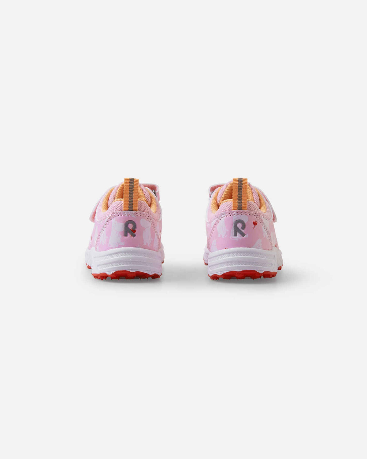 Toddlers' sneakers Moomin Ekana
