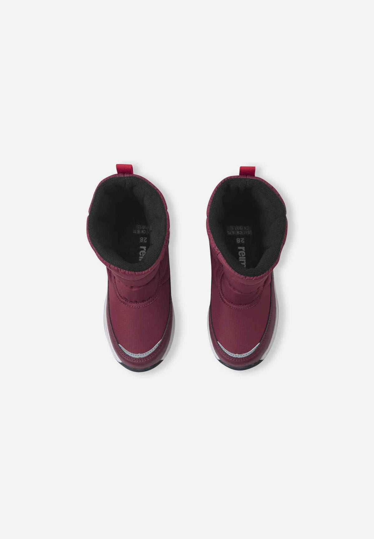 Kids' waterproof winter boots Pikavari