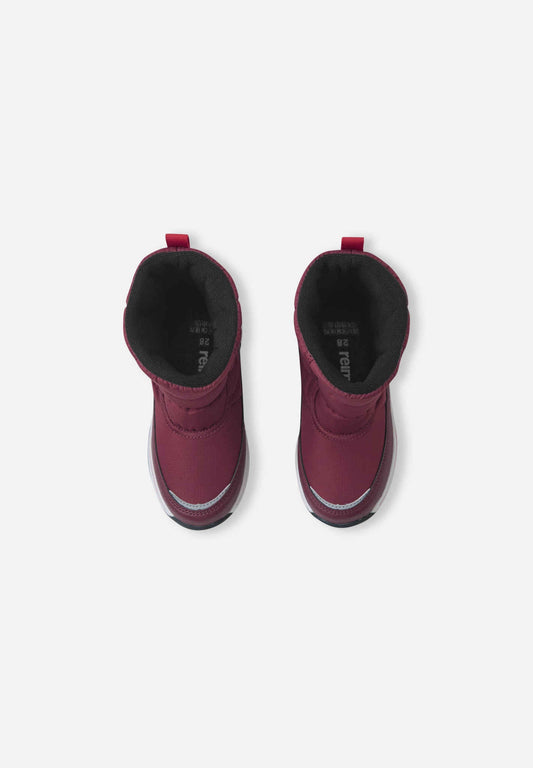 Kids' waterproof winter boots Pikavari