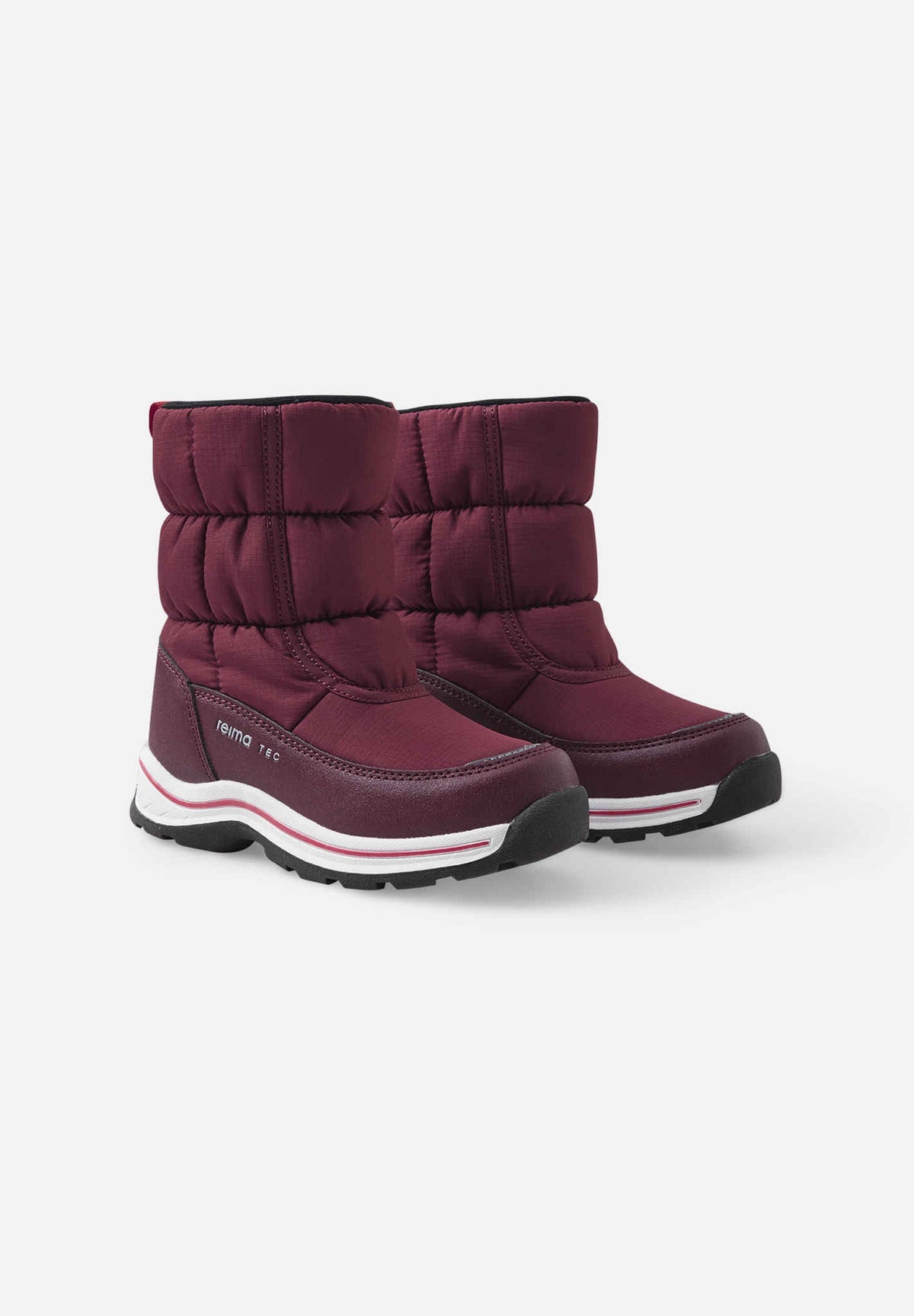 Kids' waterproof winter boots Pikavari