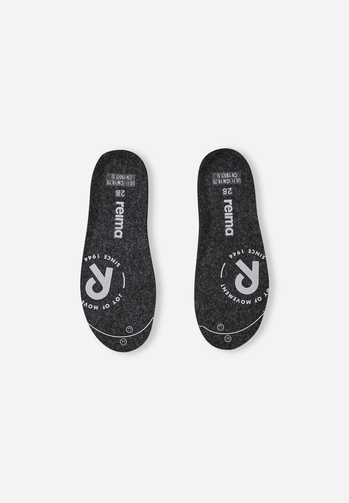 Kids' waterproof winter boots Pikavari