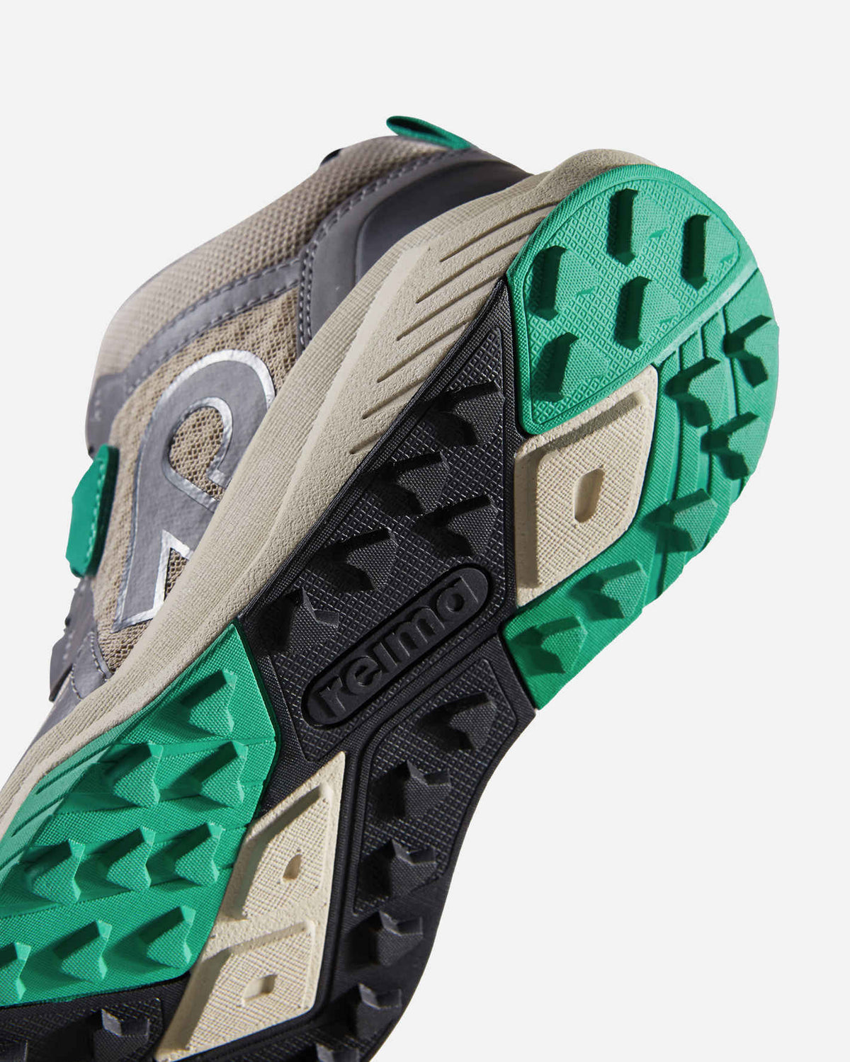 Kids' sneakers Kiritin