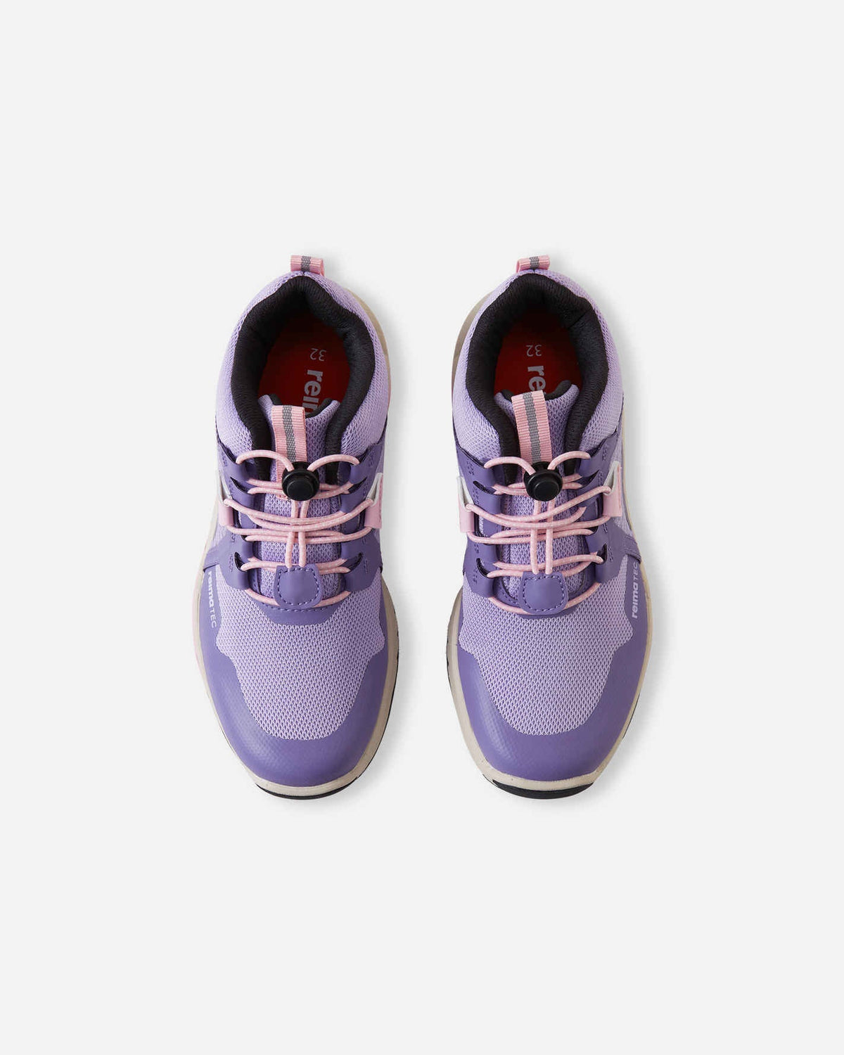 Kids' sneakers Kiritin