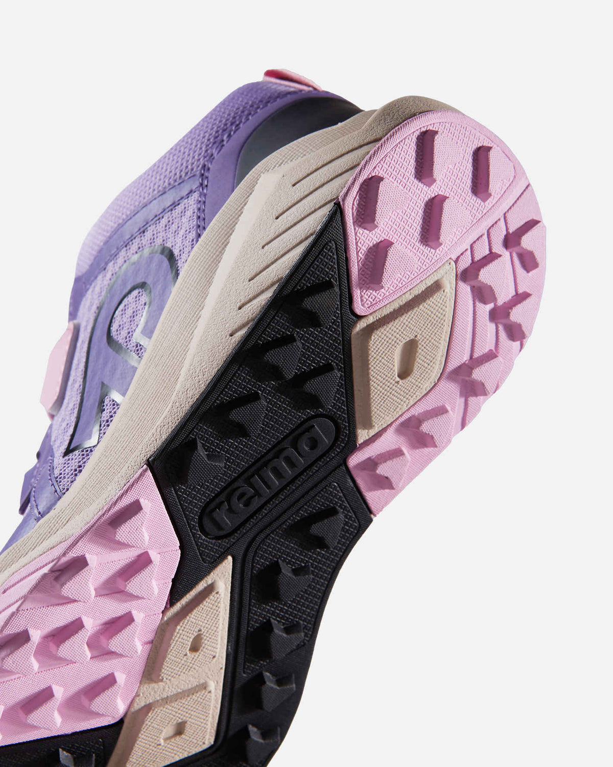 Kids' sneakers Kiritin