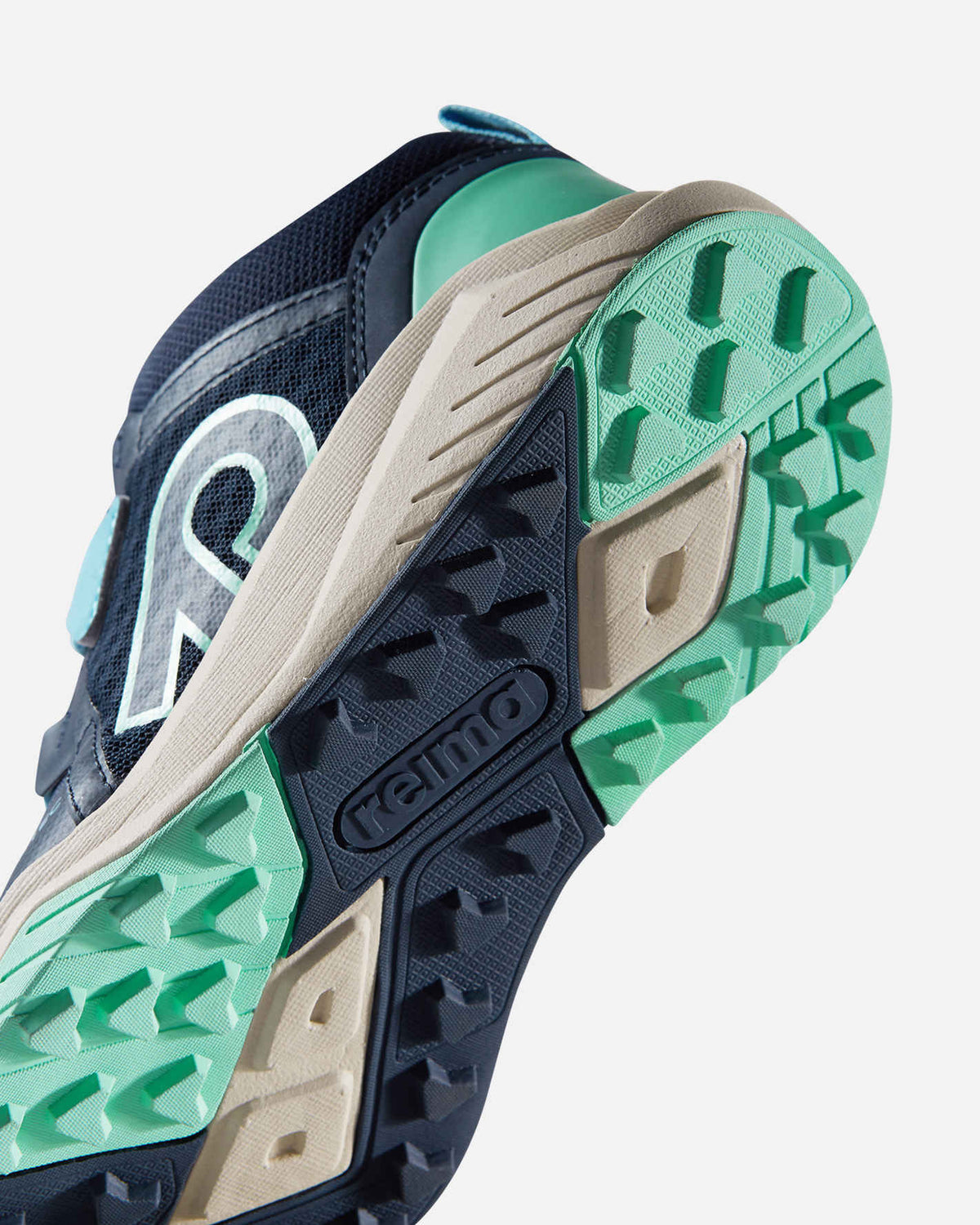 Kids' sneakers Kiritin