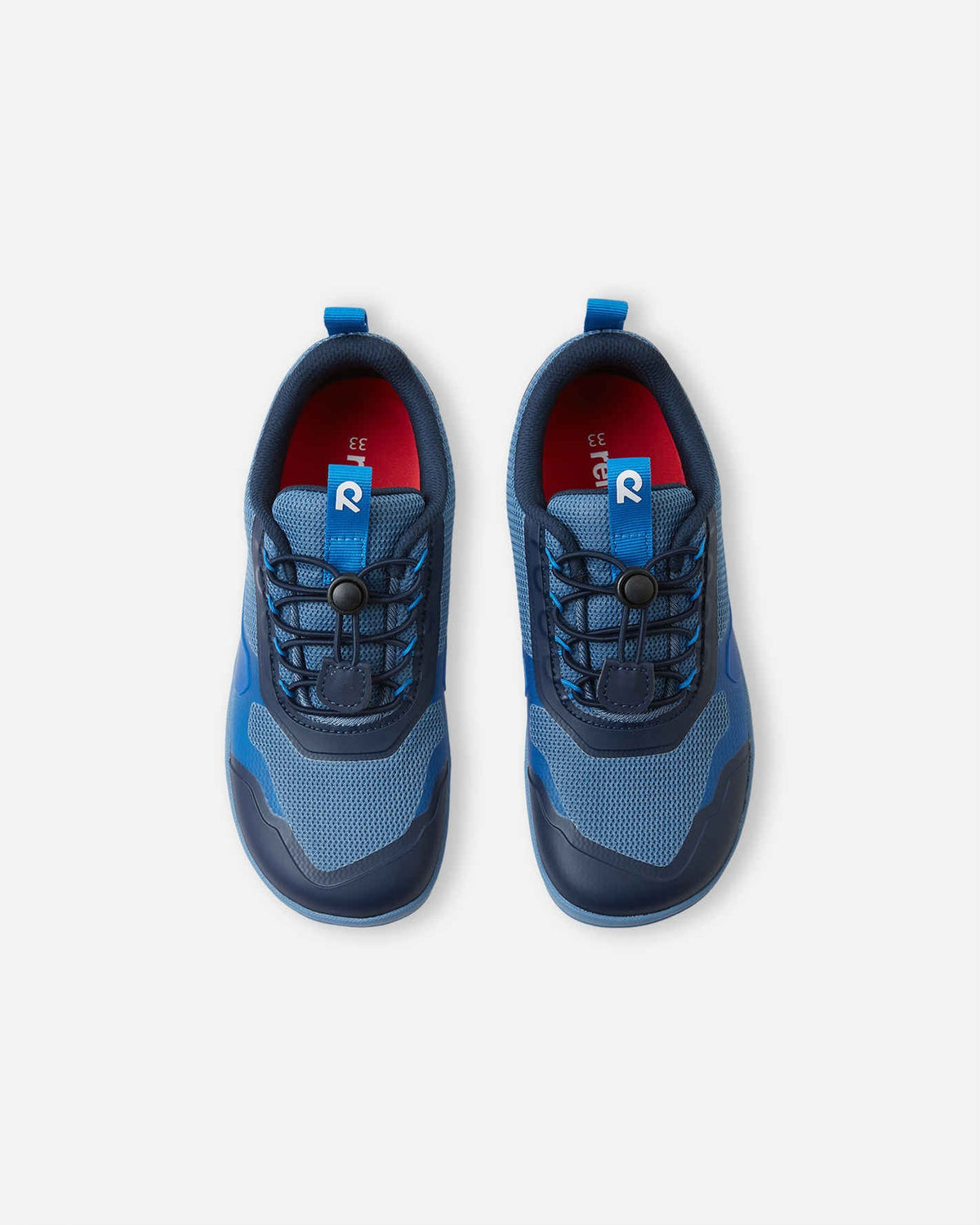 Kids' barefoot shoes Tallustelu