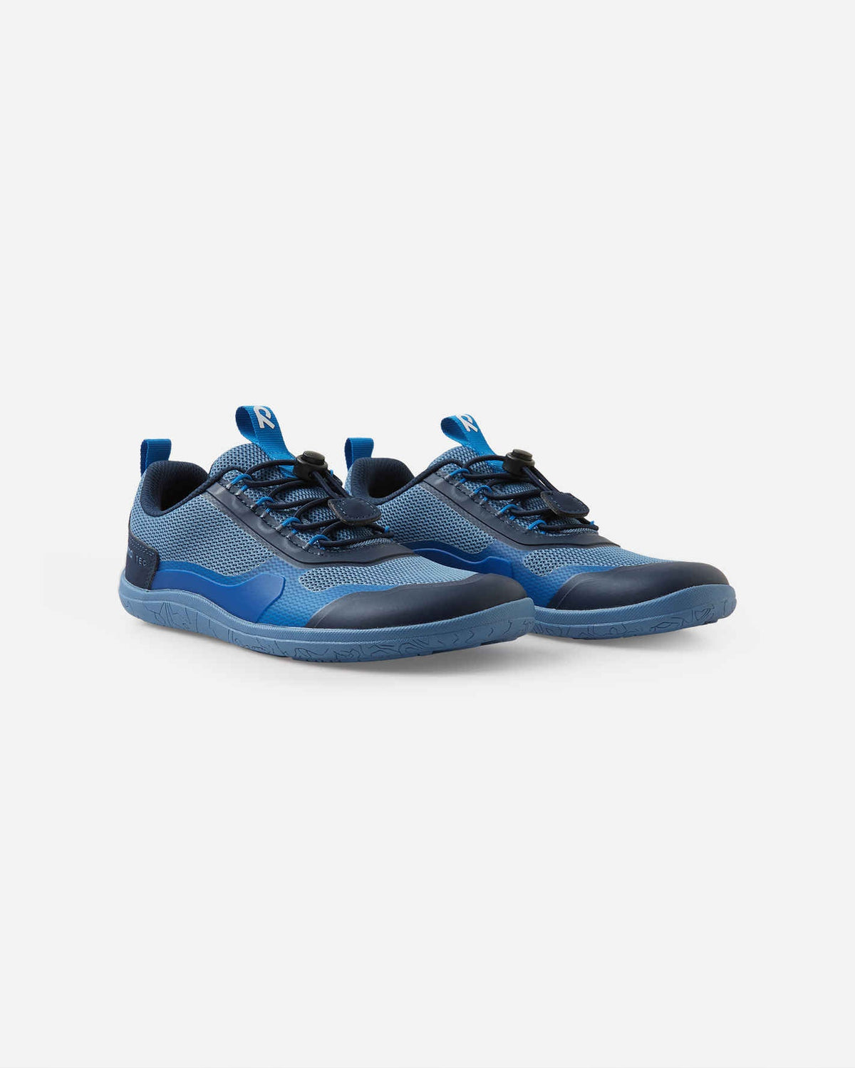 Kids' barefoot shoes Tallustelu