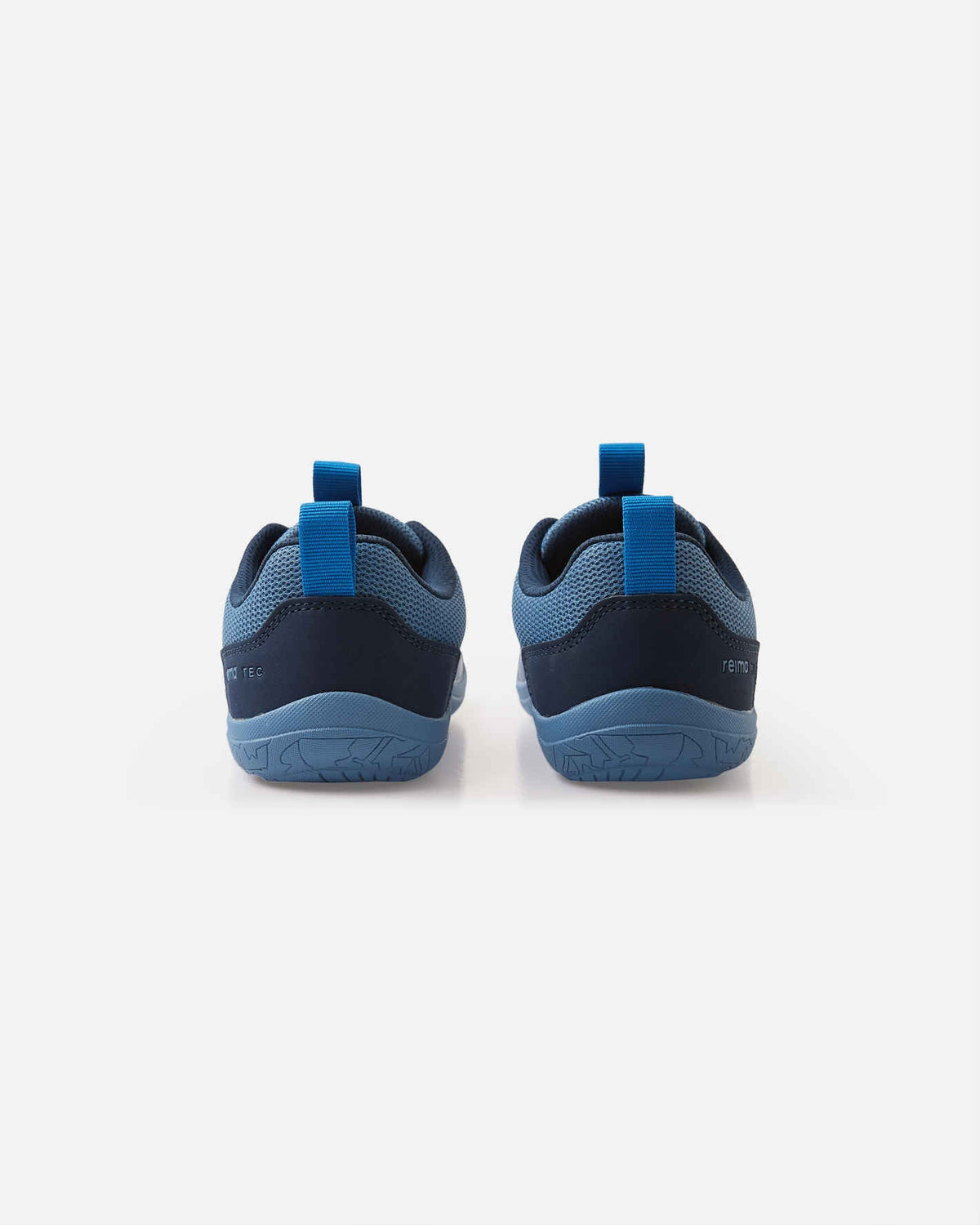 Kids' barefoot shoes Tallustelu