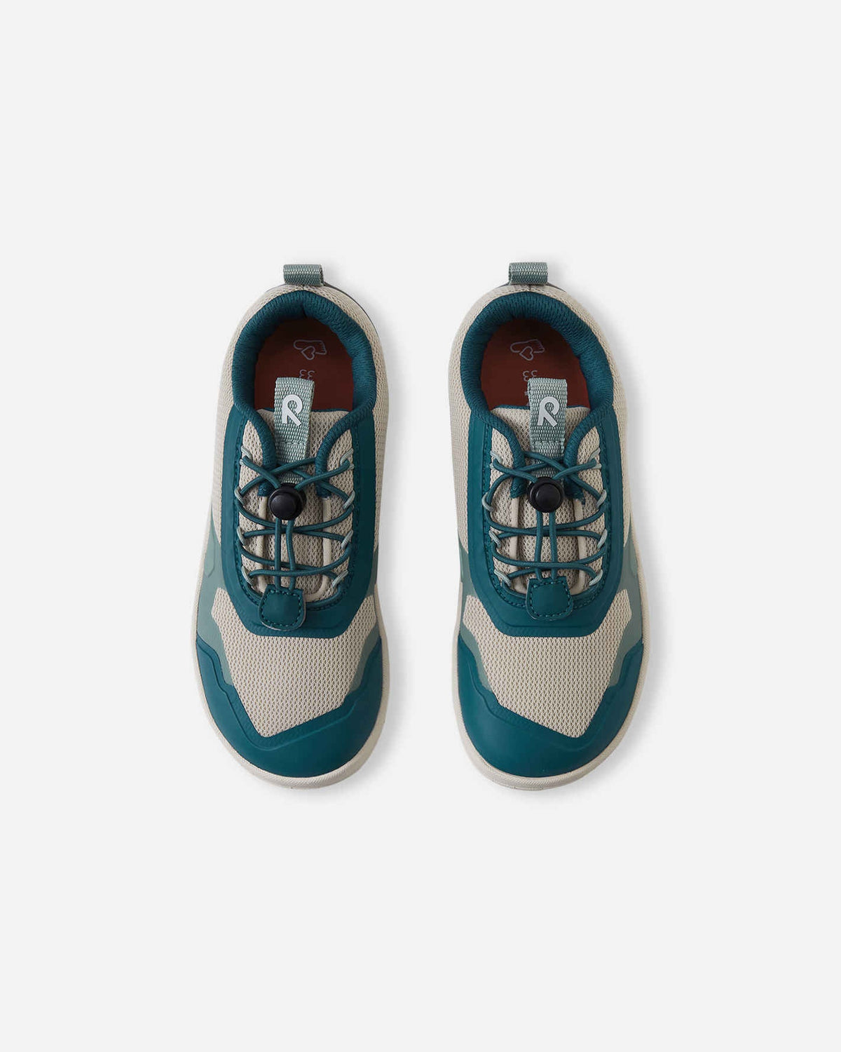 Kids' barefoot shoes Tallustelu