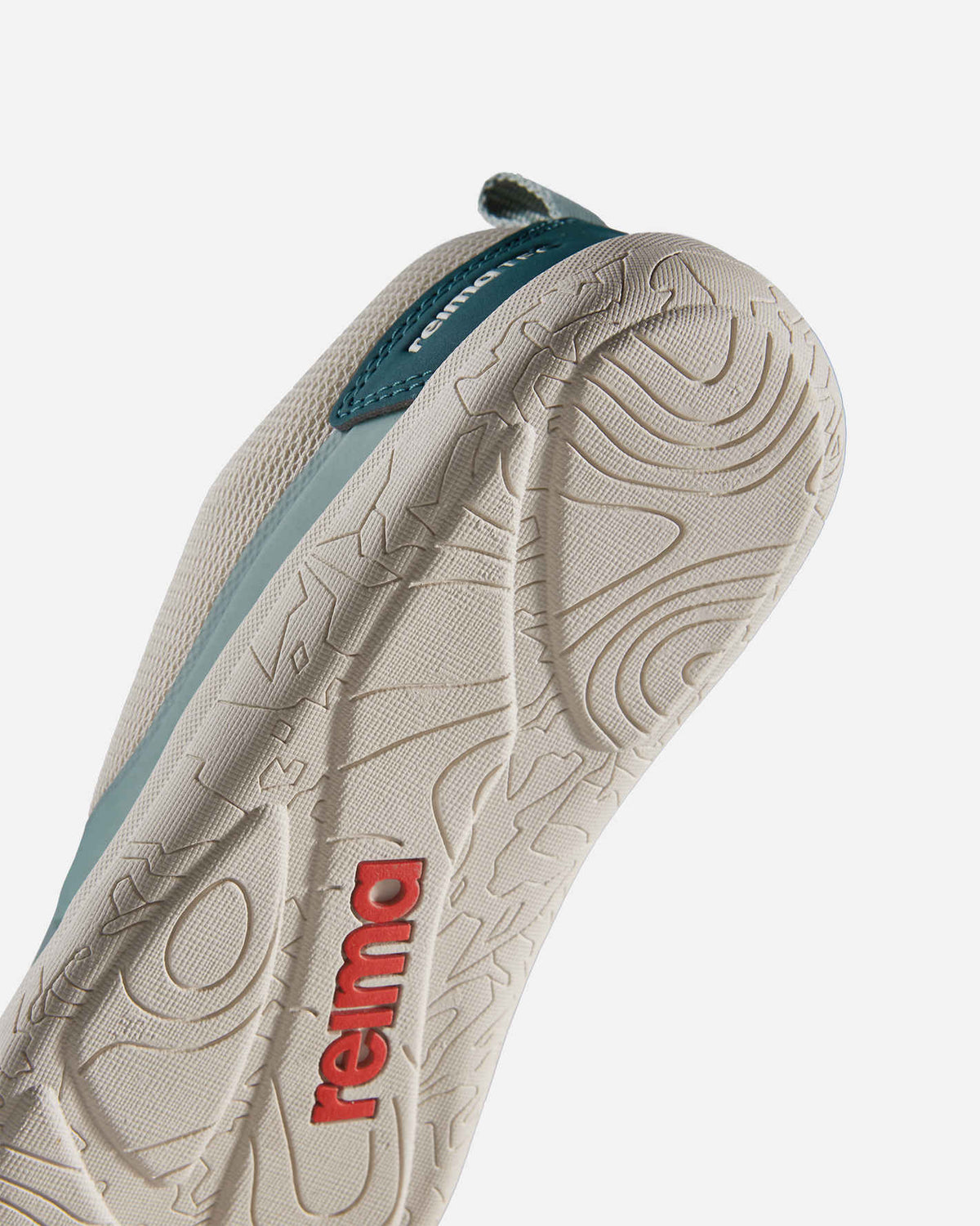 Kids' barefoot shoes Tallustelu