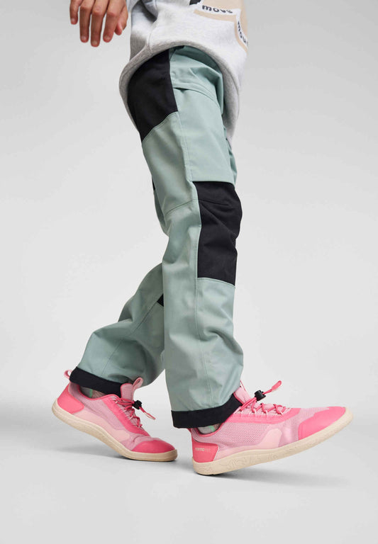 Kids' barefoot shoes Tallustelu