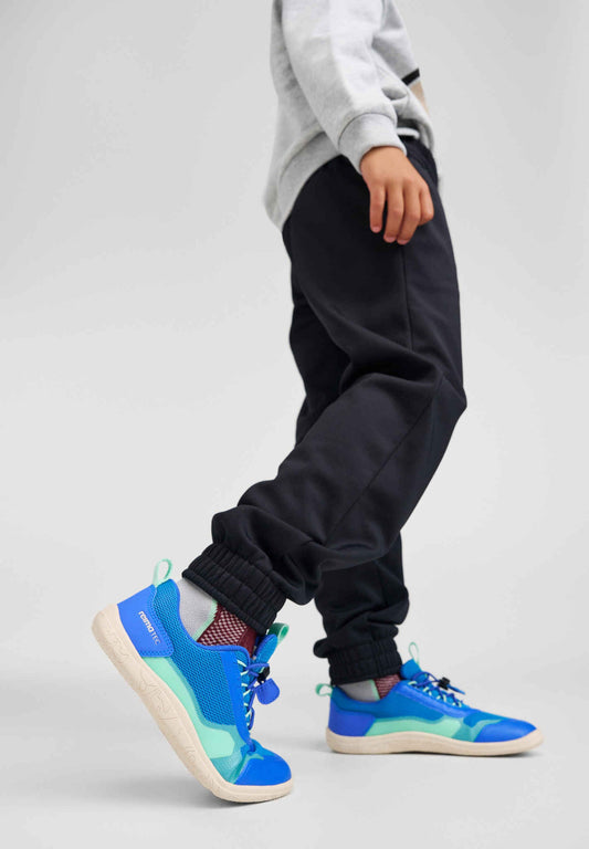 Kids' barefoot shoes Tallustelu