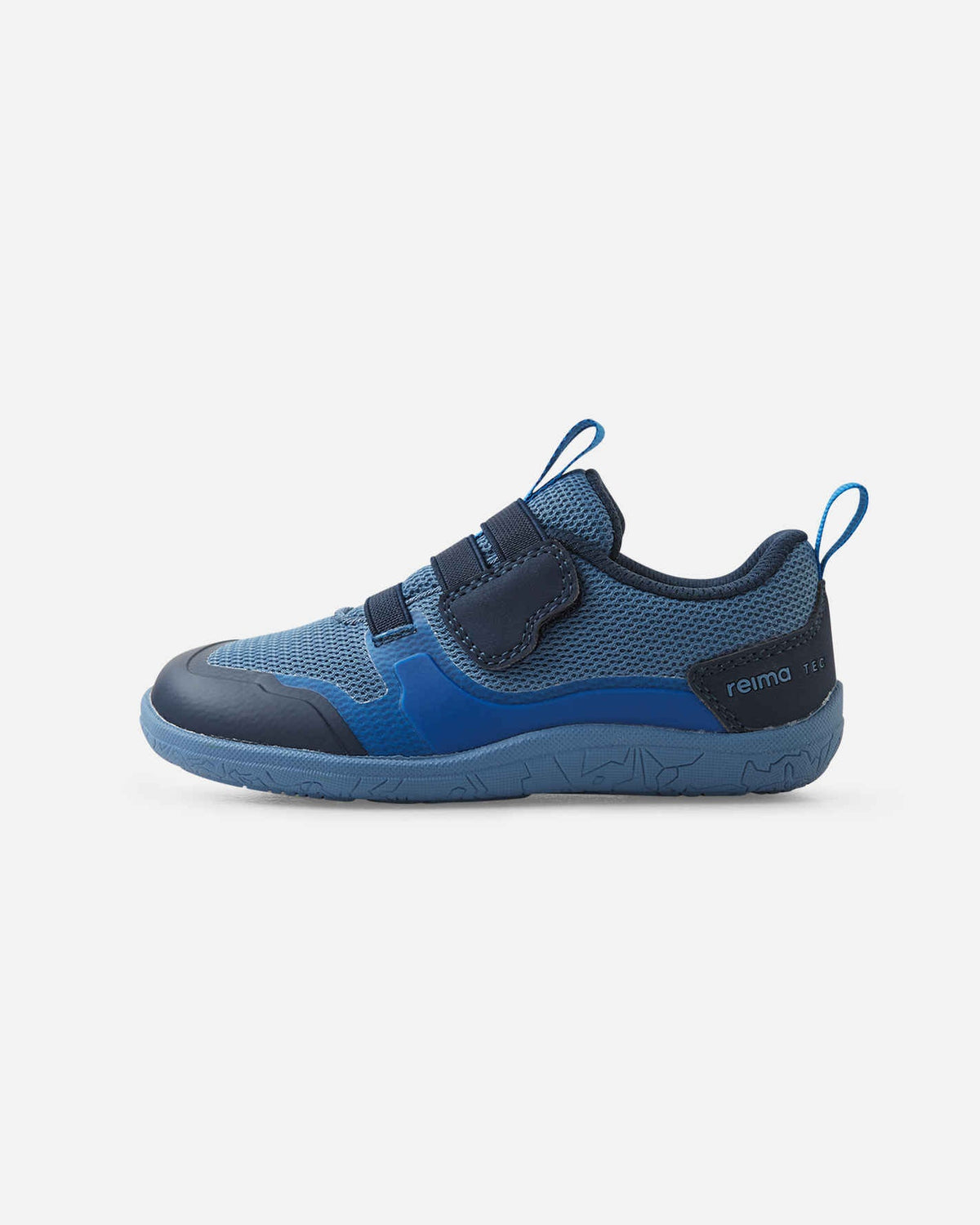 Toddlers' barefoot shoes Tepastelu